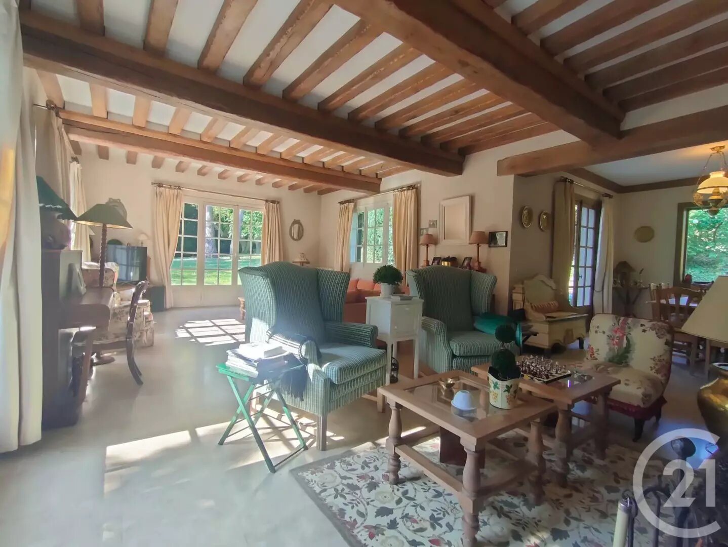 Maison à vendre, 195m², Deauville