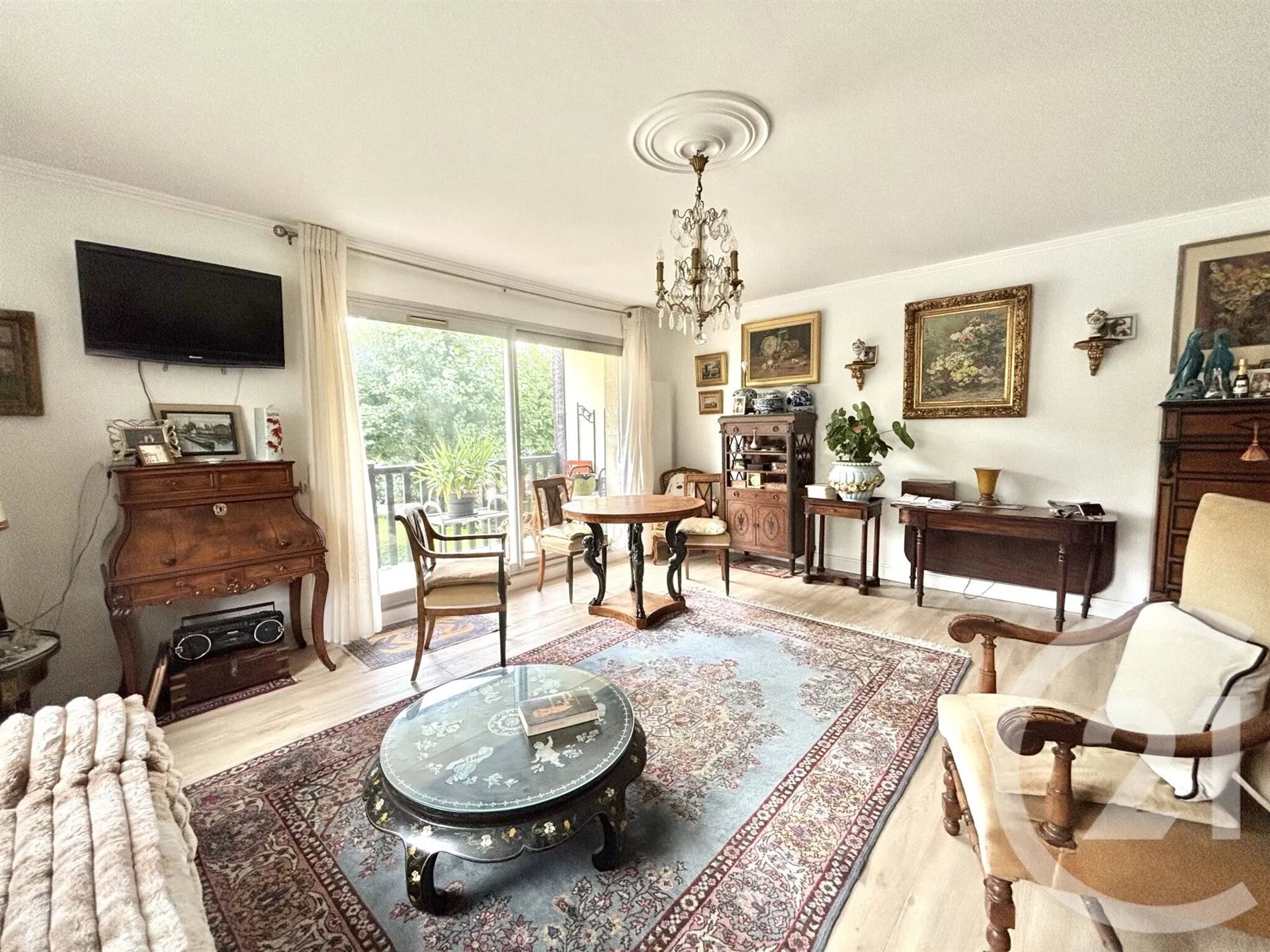 Appartement à vendre, 68m², Deauville