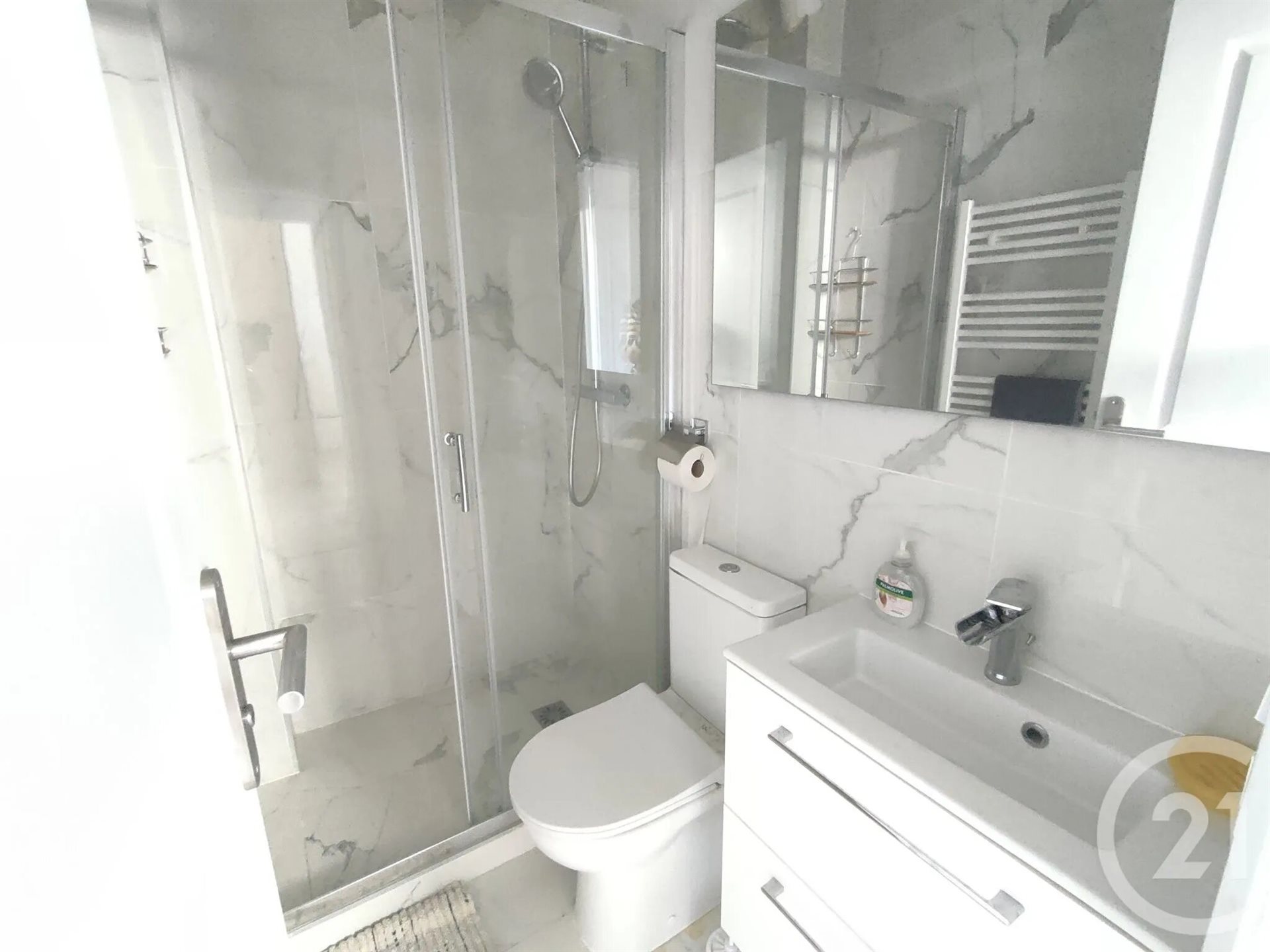 Appartement à vendre, 30m², Deauville