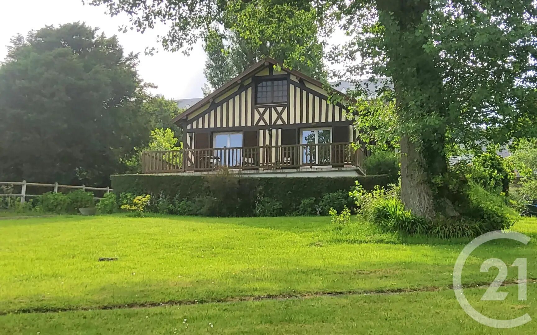 Maison à vendre, 175m², Trouville-sur-Mer