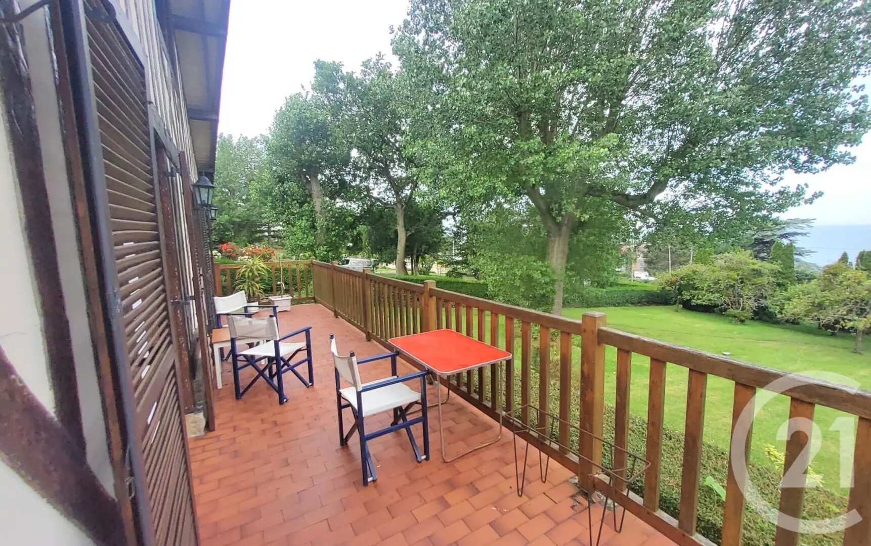 Maison à vendre, 175m², Trouville-sur-Mer