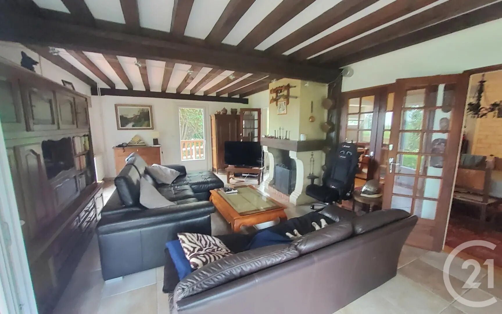 Maison à vendre, 175m², Trouville-sur-Mer