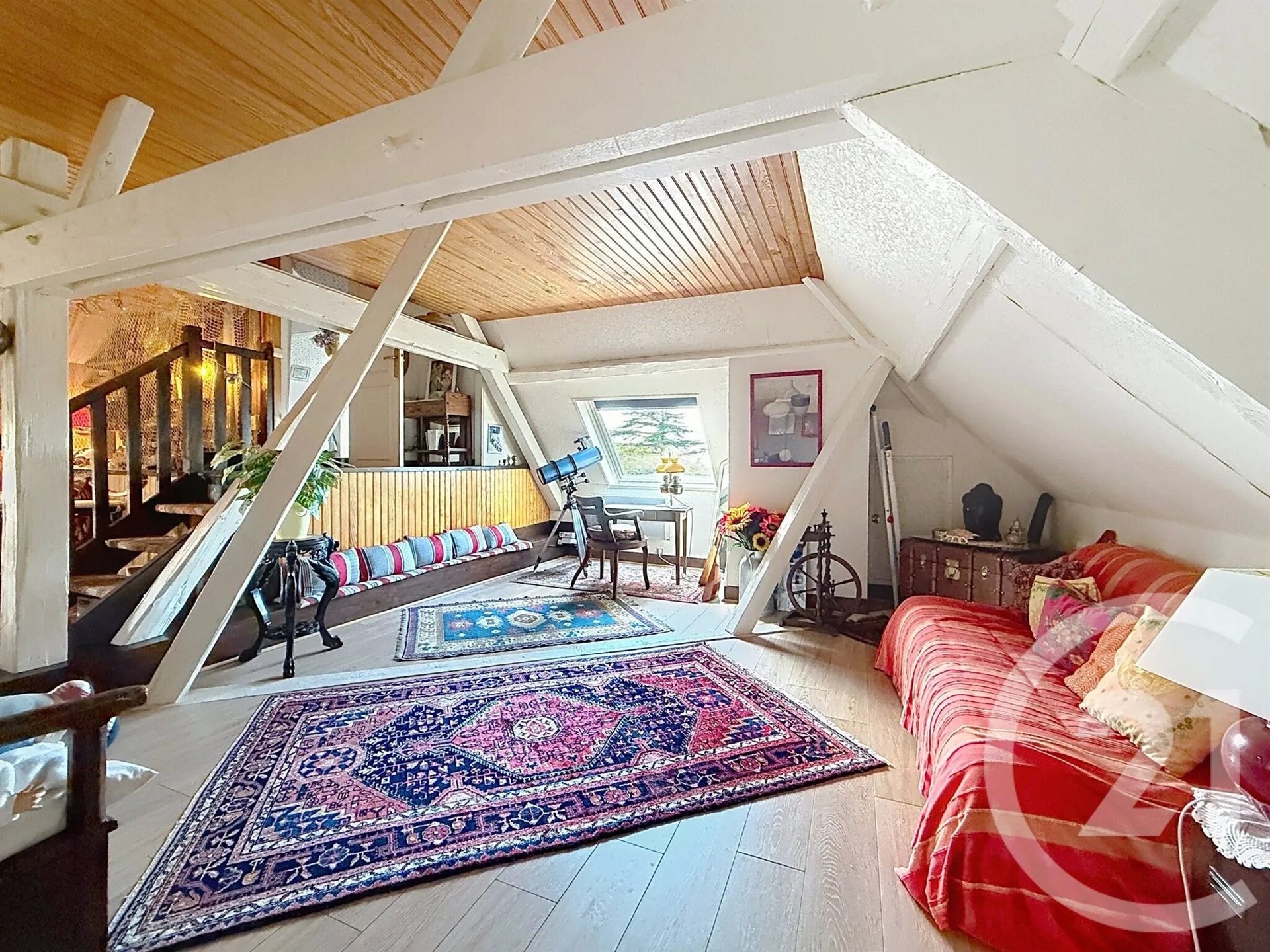 Appartement à vendre, 72m², Villers-sur-Mer