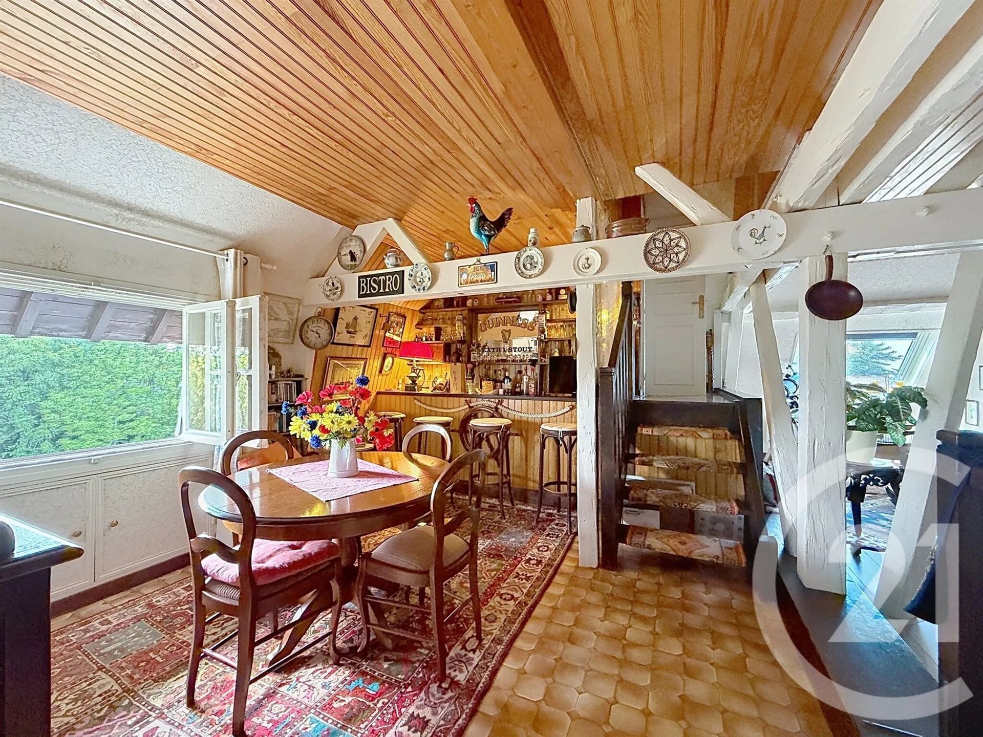 Appartement à vendre, 72m², Villers-sur-Mer