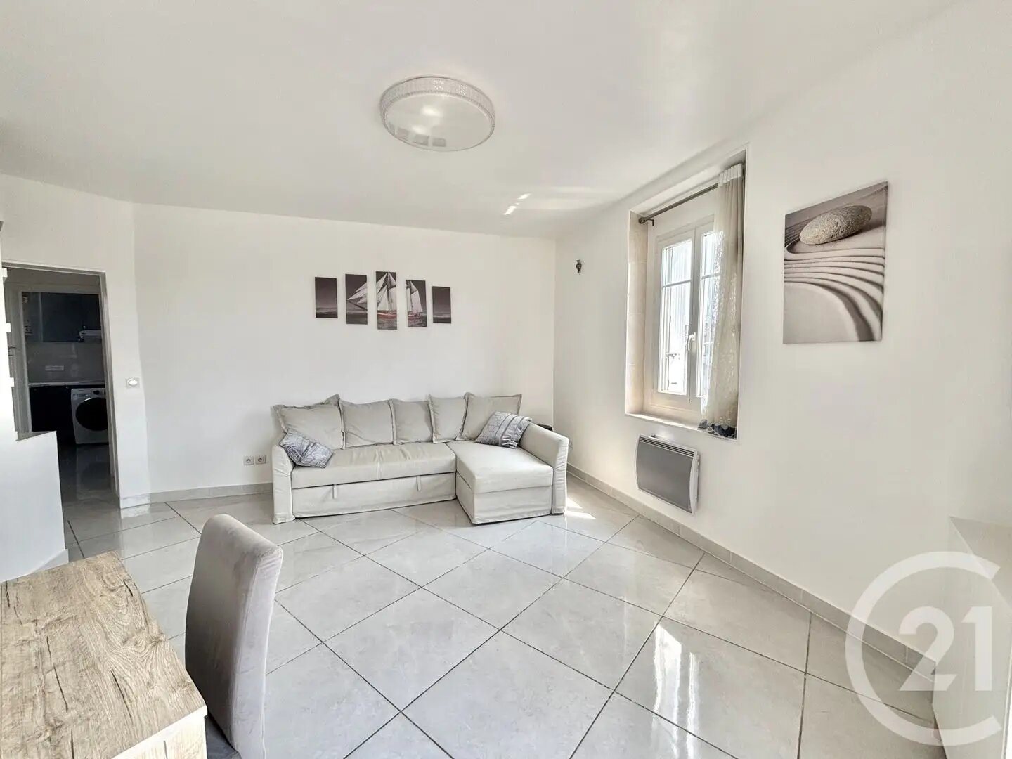 Appartement à vendre, 57m², Deauville