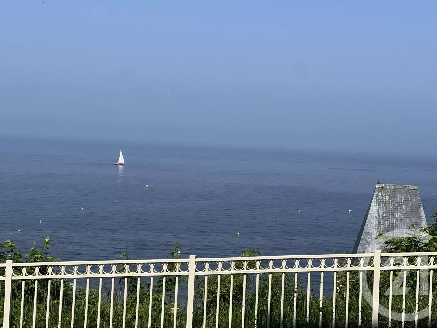 Appartement à vendre, 26m², Trouville-sur-Mer