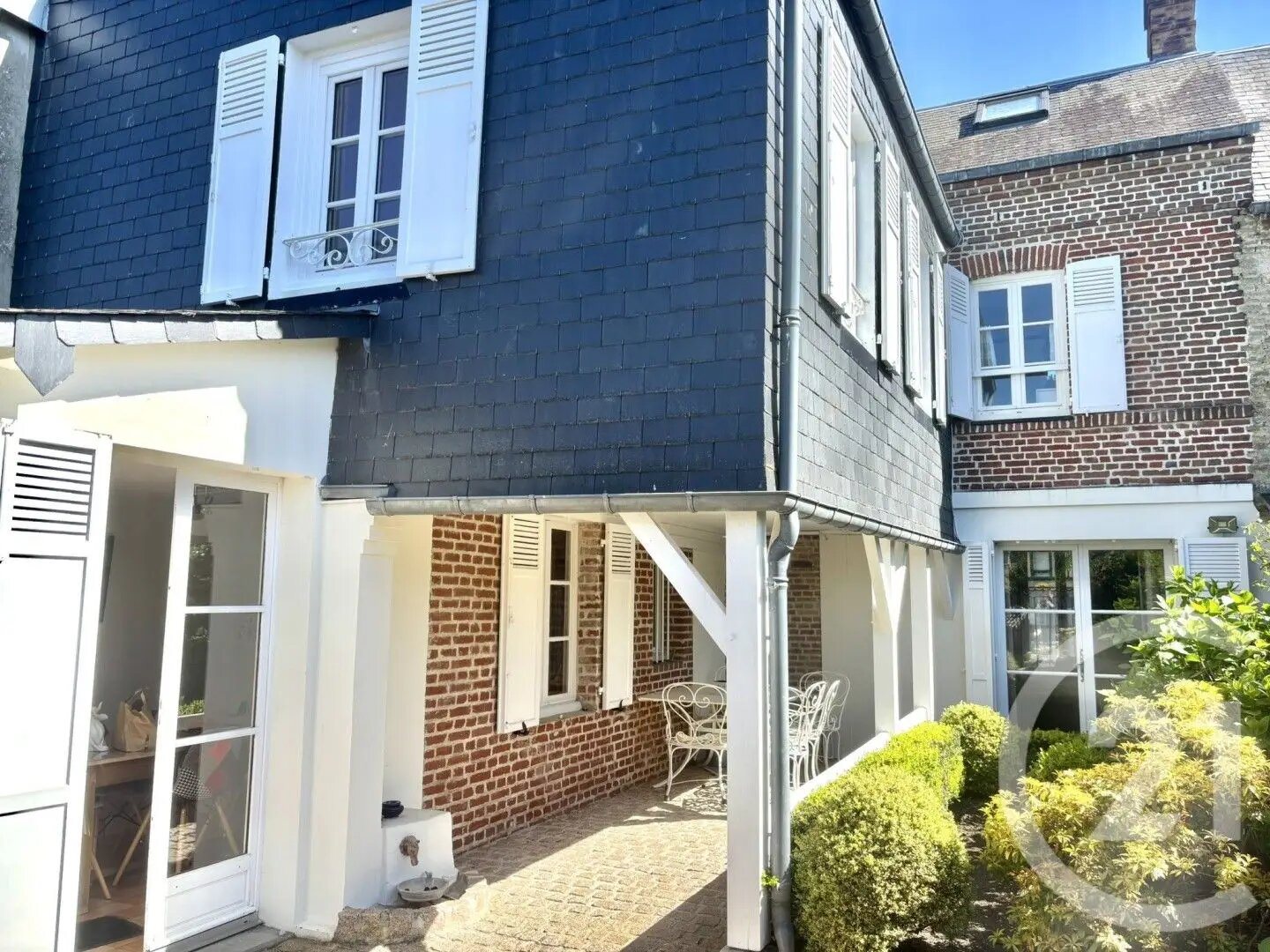 Maison à vendre, 135m², Touques