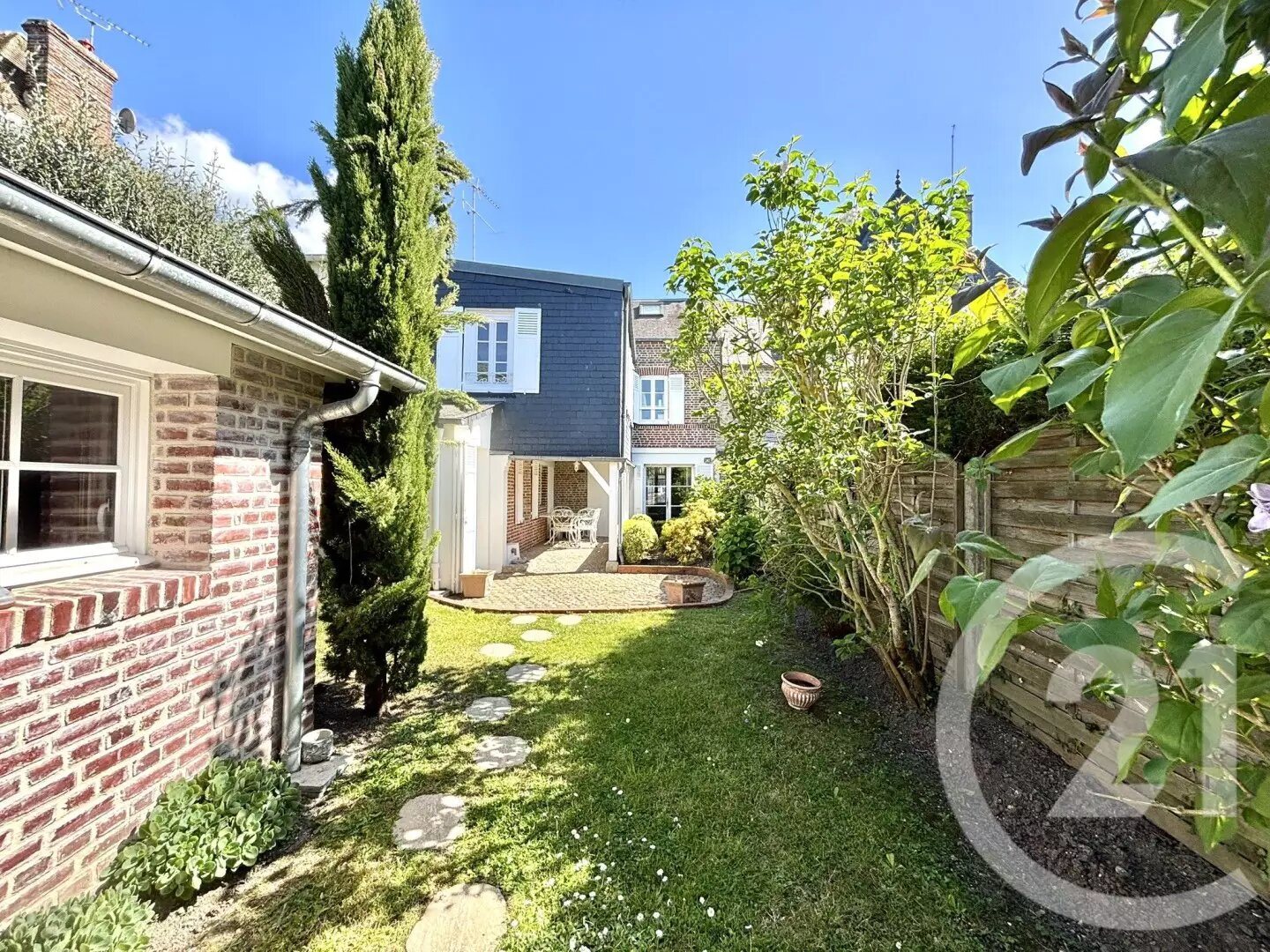 Maison à vendre, 135m², Touques
