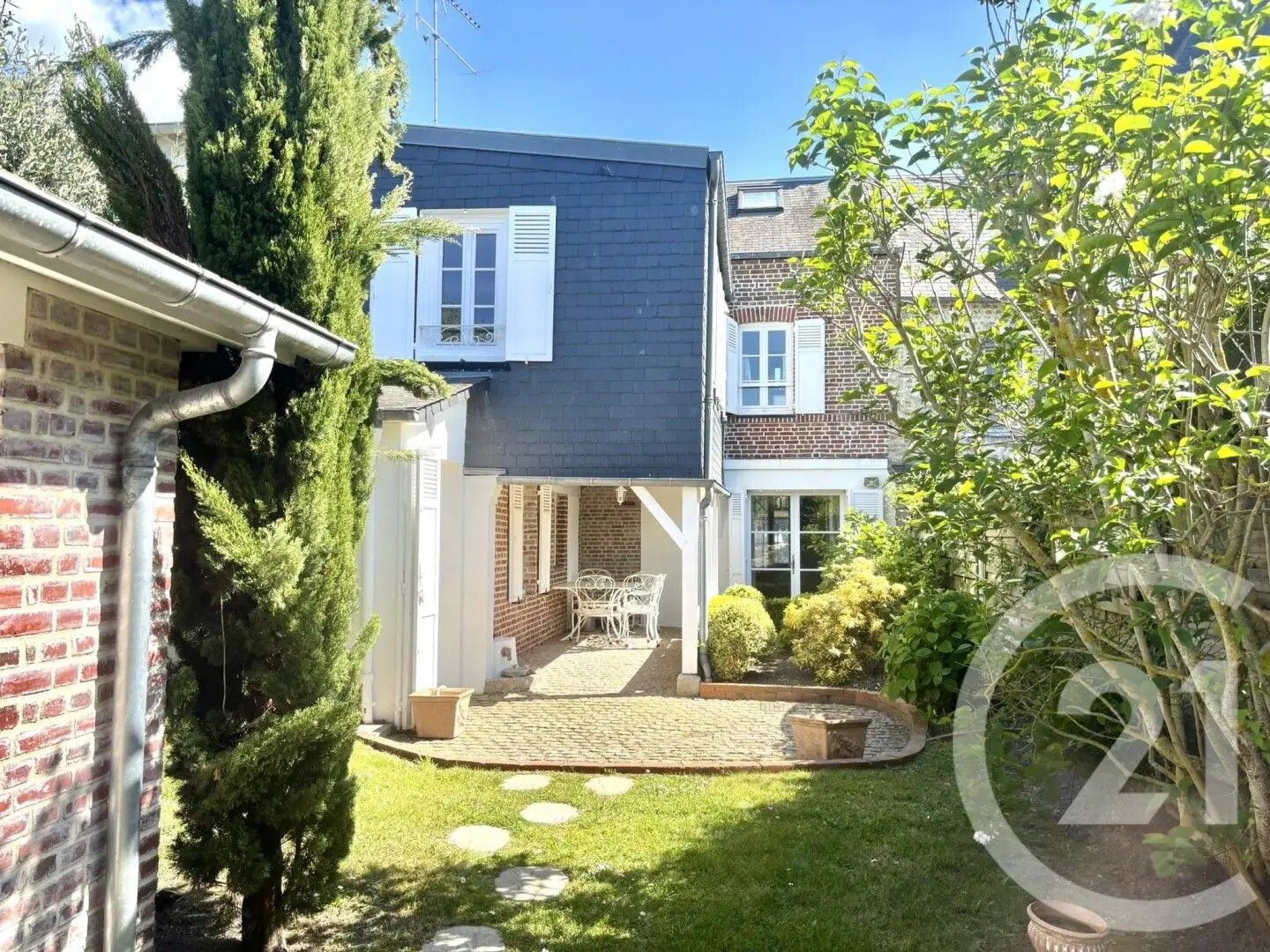 Maison à vendre, 135m², Touques