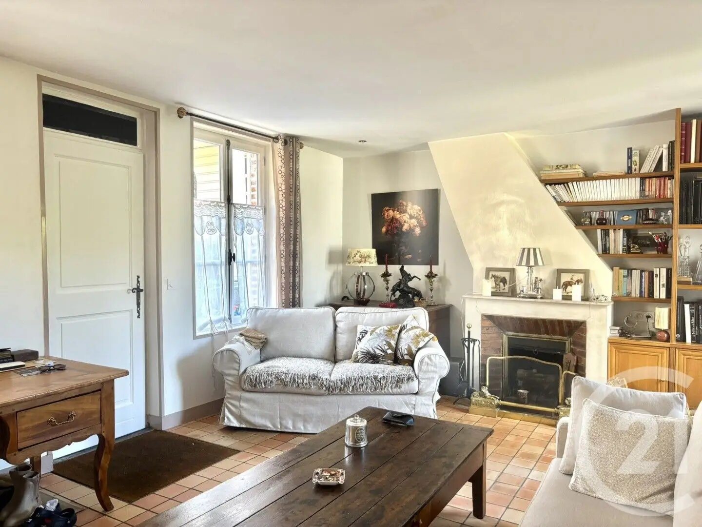 Maison à vendre, 135m², Touques