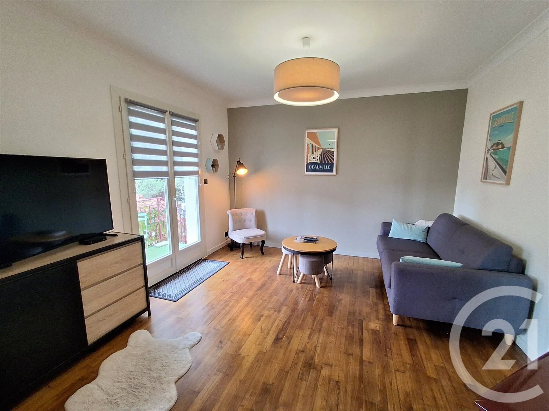 Maison à vendre, 90m², Saint-Gatien-des-Bois