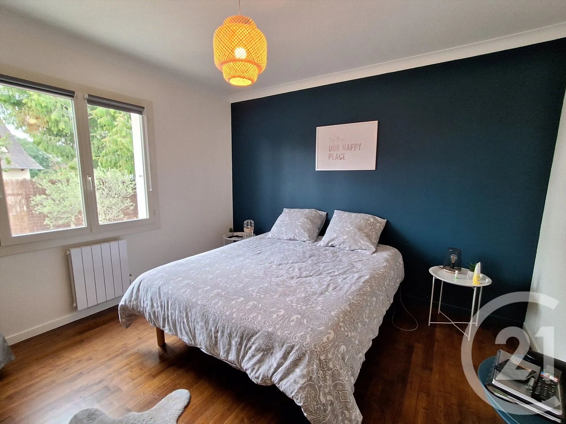 Maison à vendre, 90m², Saint-Gatien-des-Bois