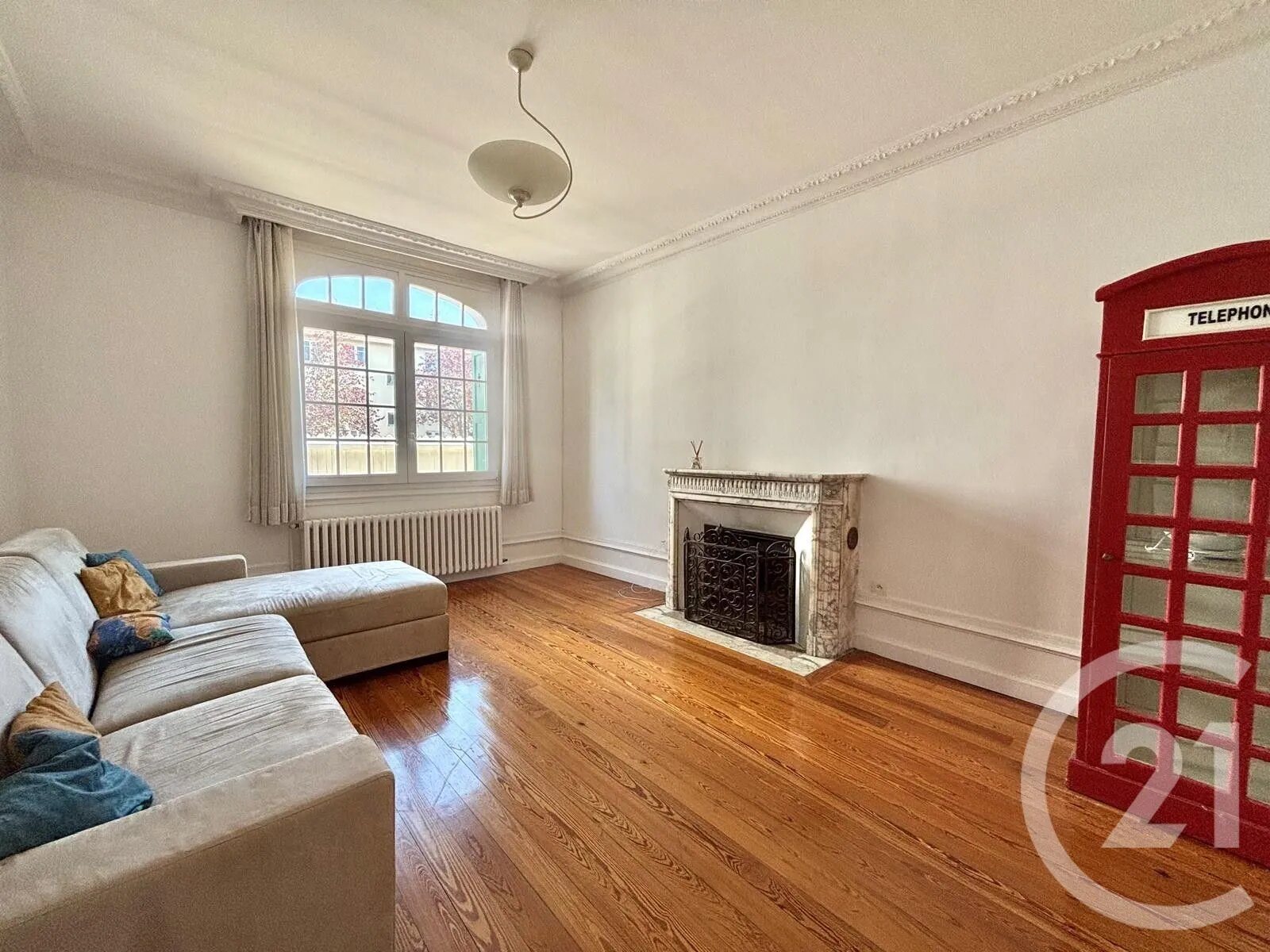 Appartement à vendre, 90m², Deauville
