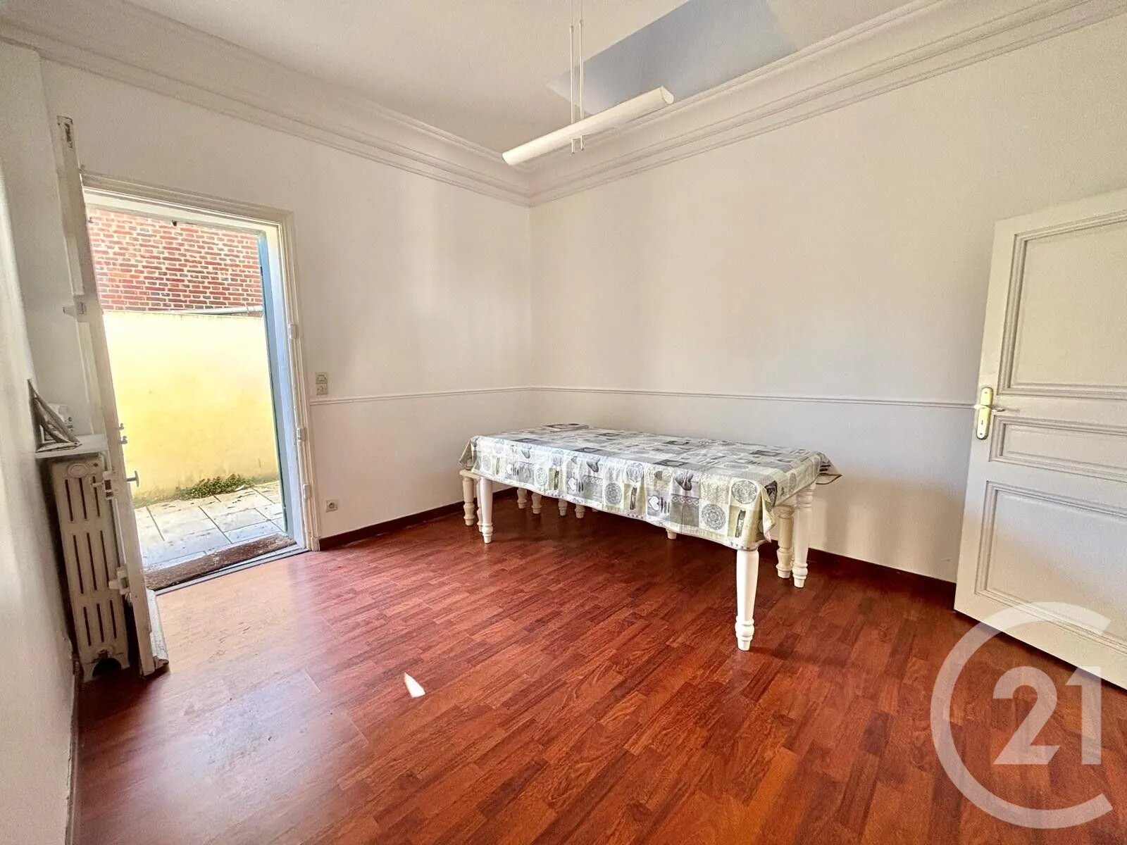 Appartement à vendre, 90m², Deauville
