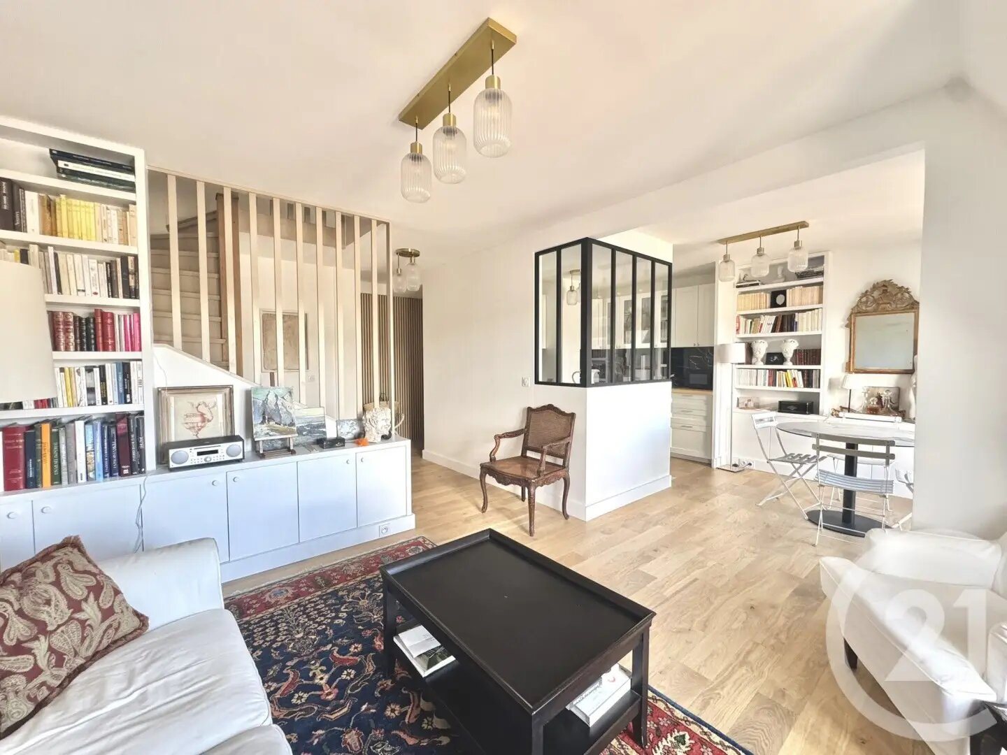 Appartement à vendre, 60m², Deauville