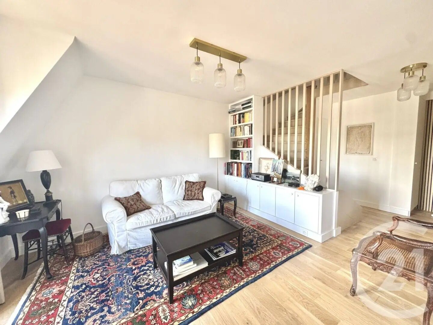 Appartement à vendre, 60m², Deauville