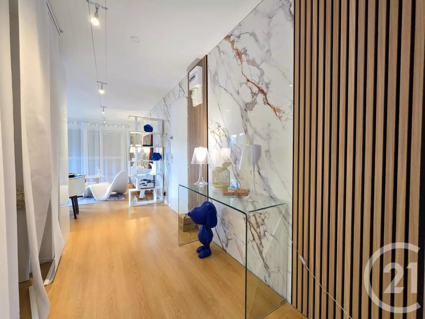 Appartement à vendre, 58m², Benerville-sur-Mer