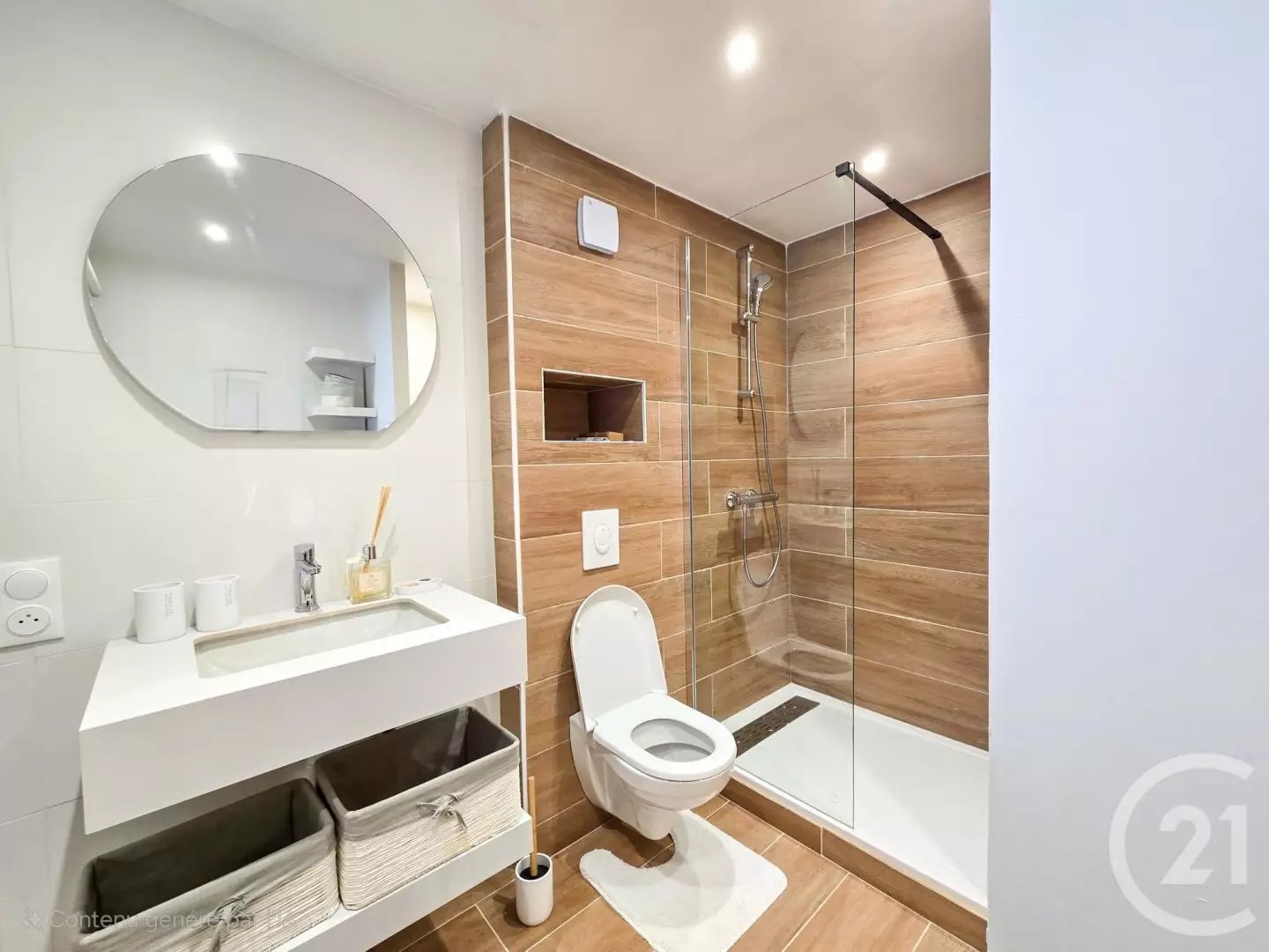 Appartement à vendre, 58m², Benerville-sur-Mer