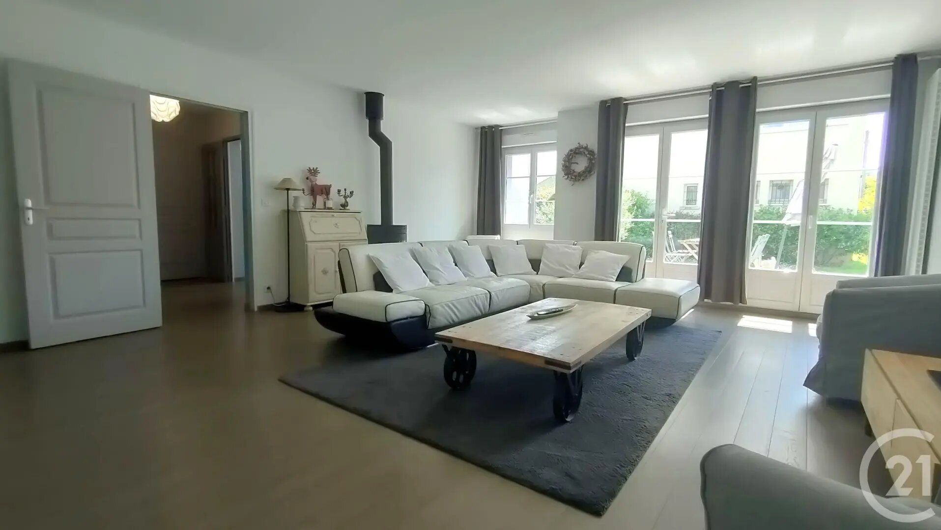 Maison à vendre, 133m², Deauville