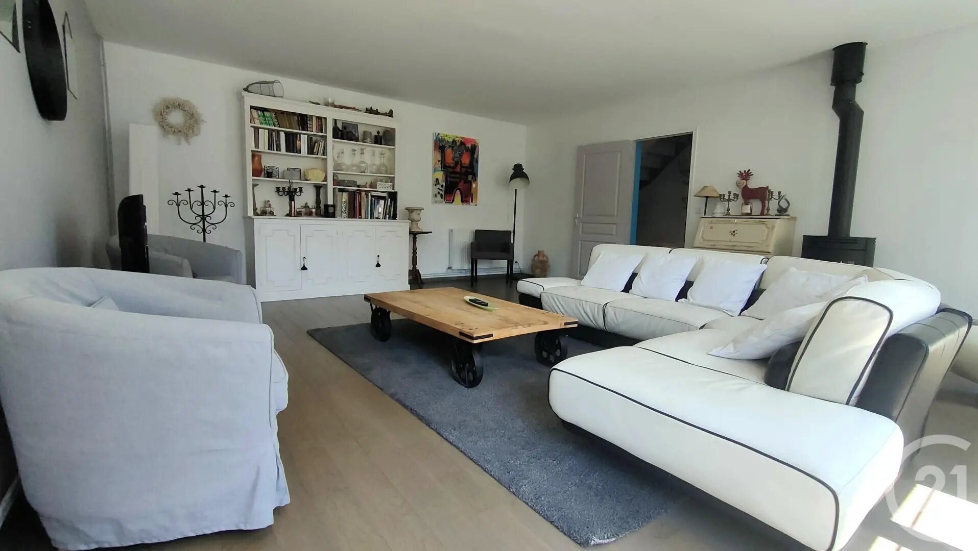 Maison à vendre, 133m², Deauville