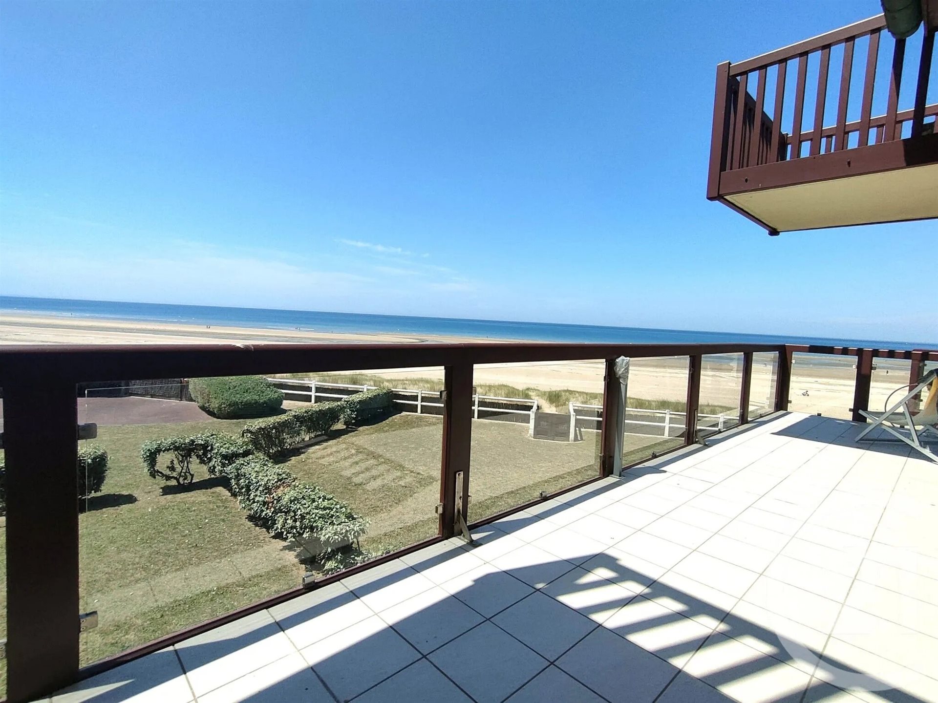 Appartement à vendre, 94m², Benerville-sur-Mer