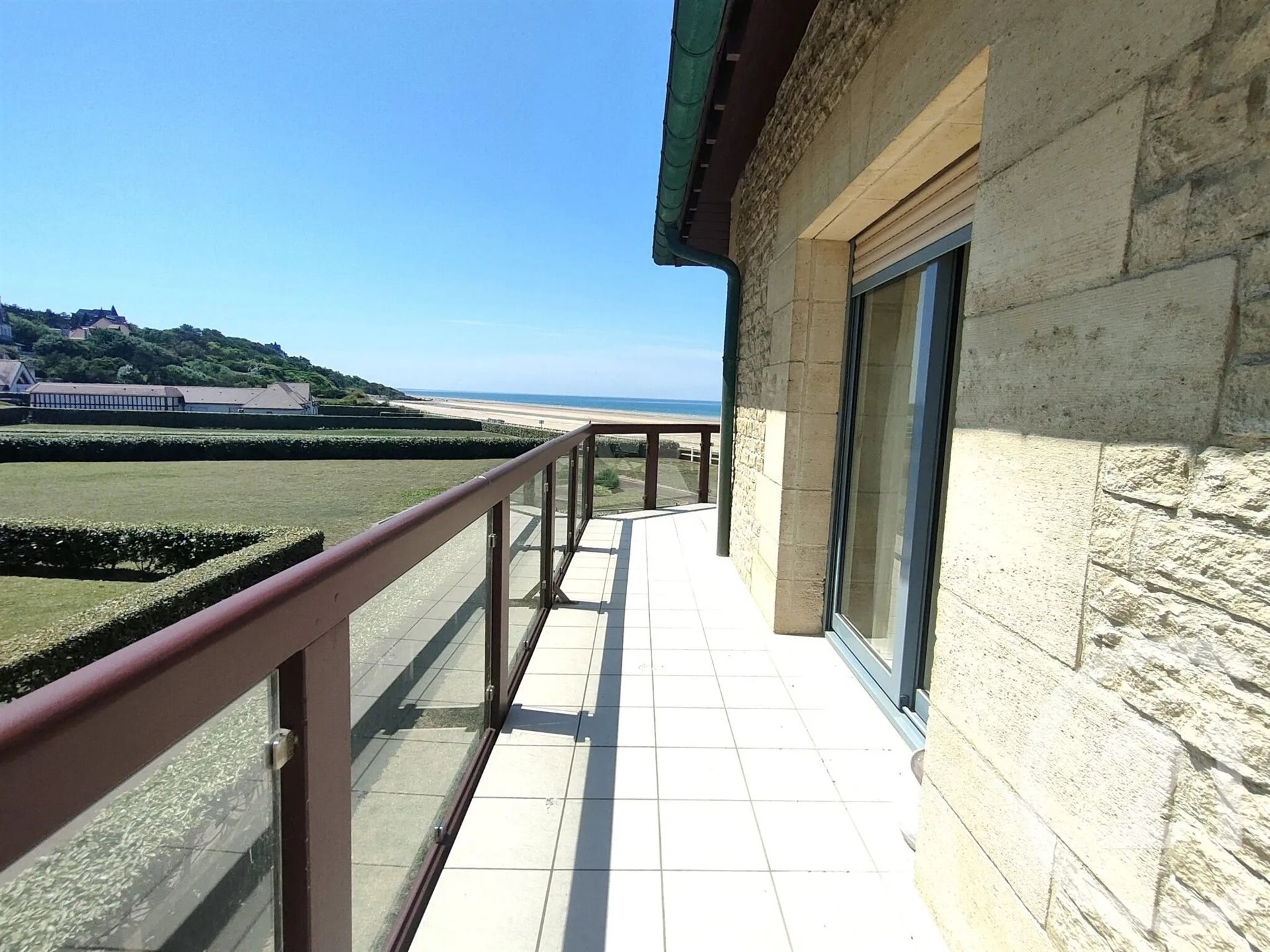 Appartement à vendre, 94m², Benerville-sur-Mer