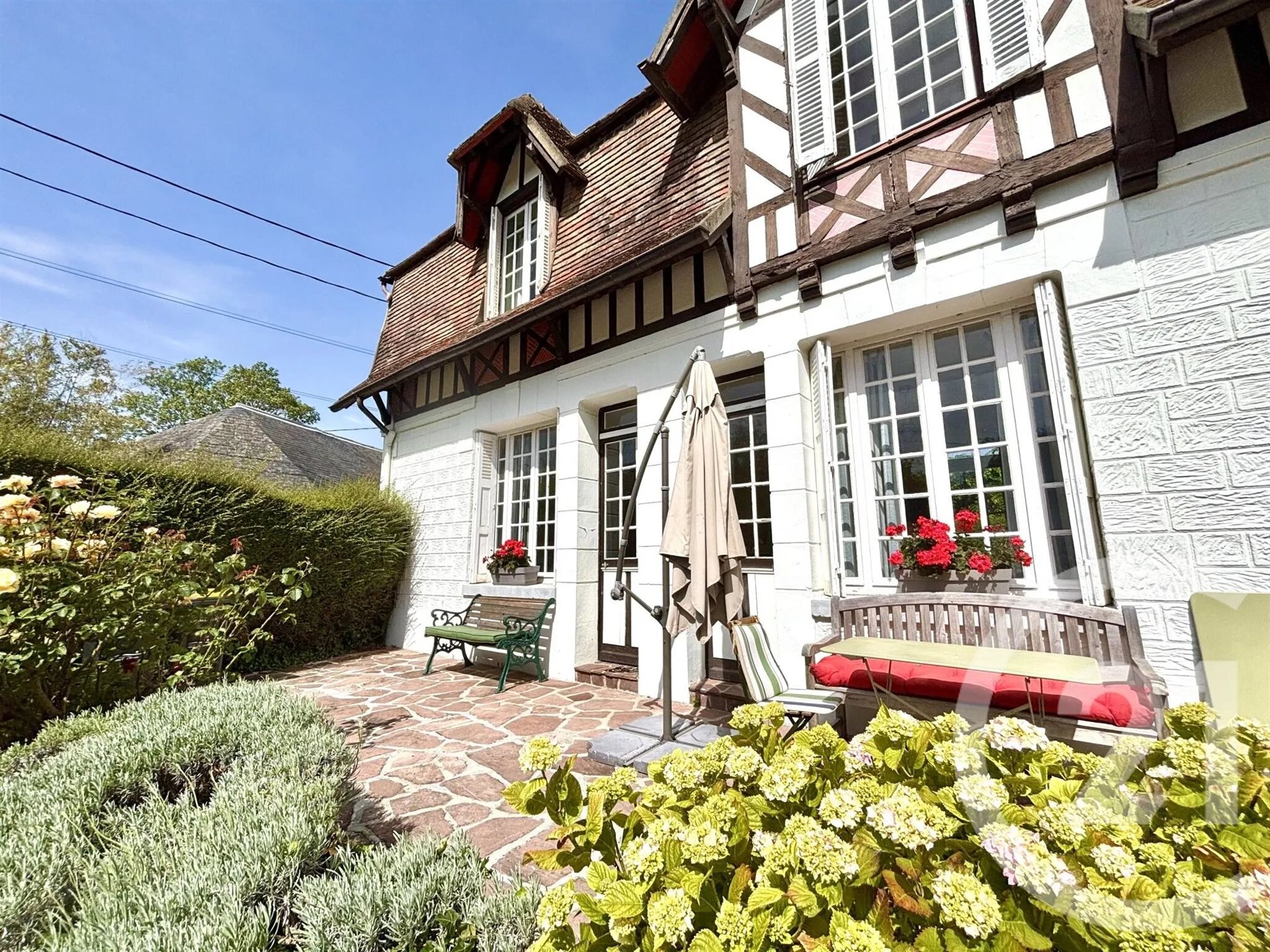 Maison à vendre, 145m², Trouville-sur-Mer