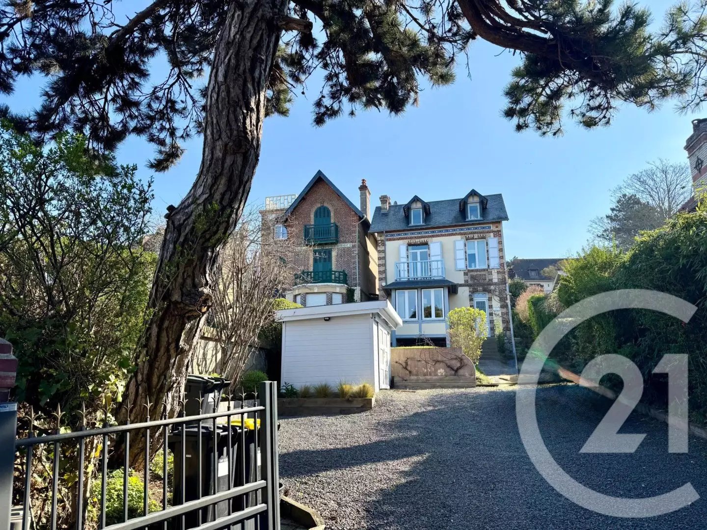 Maison à vendre, 113m², Blonville-sur-Mer