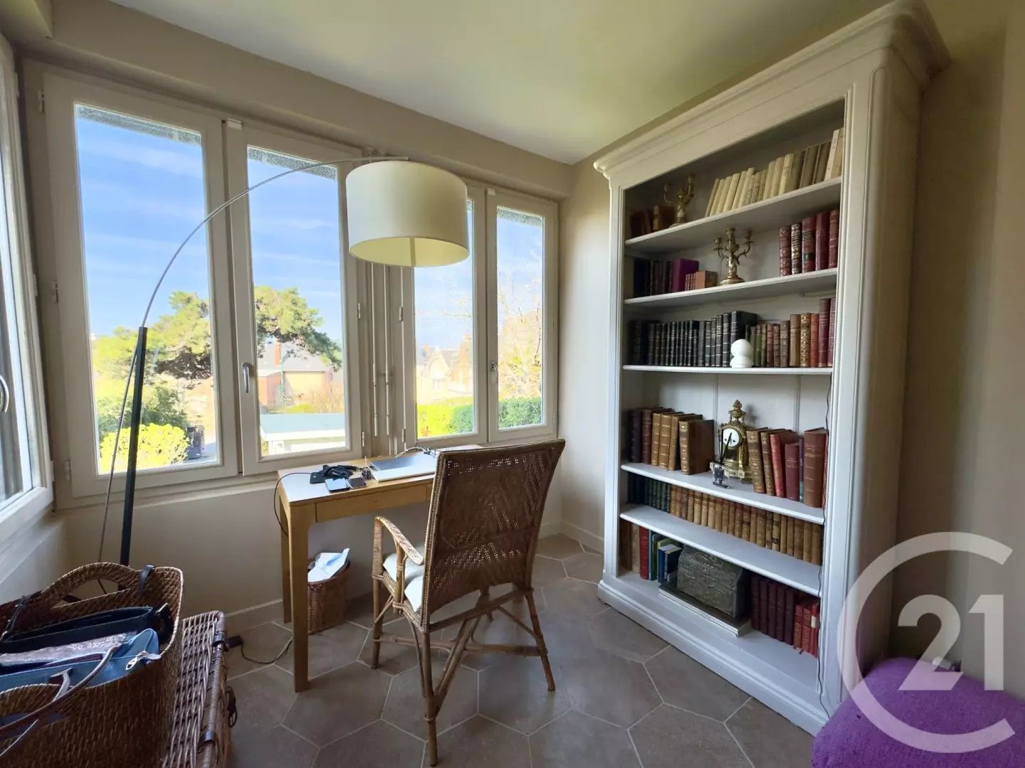 Maison à vendre, 113m², Blonville-sur-Mer