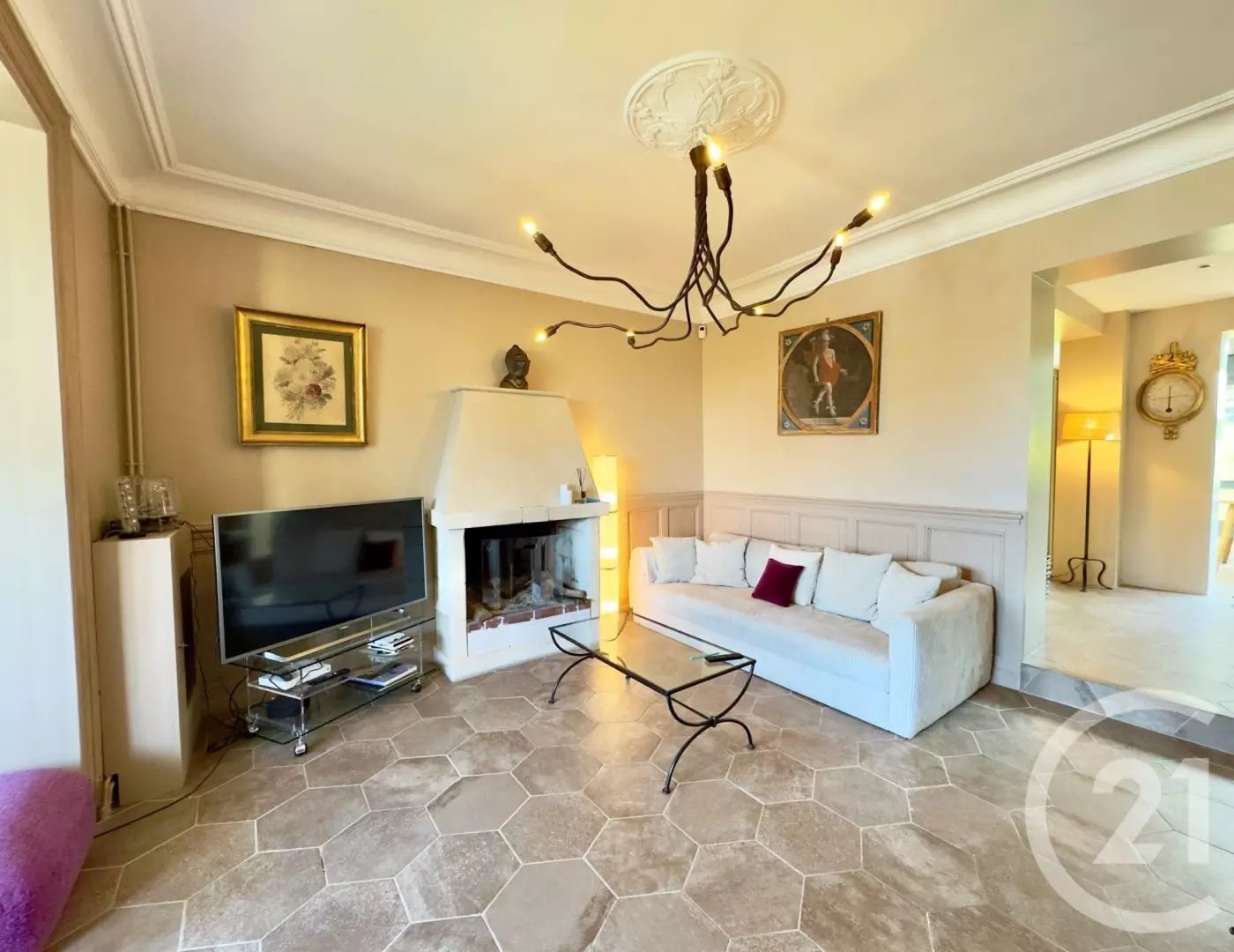 Maison à vendre, 113m², Blonville-sur-Mer