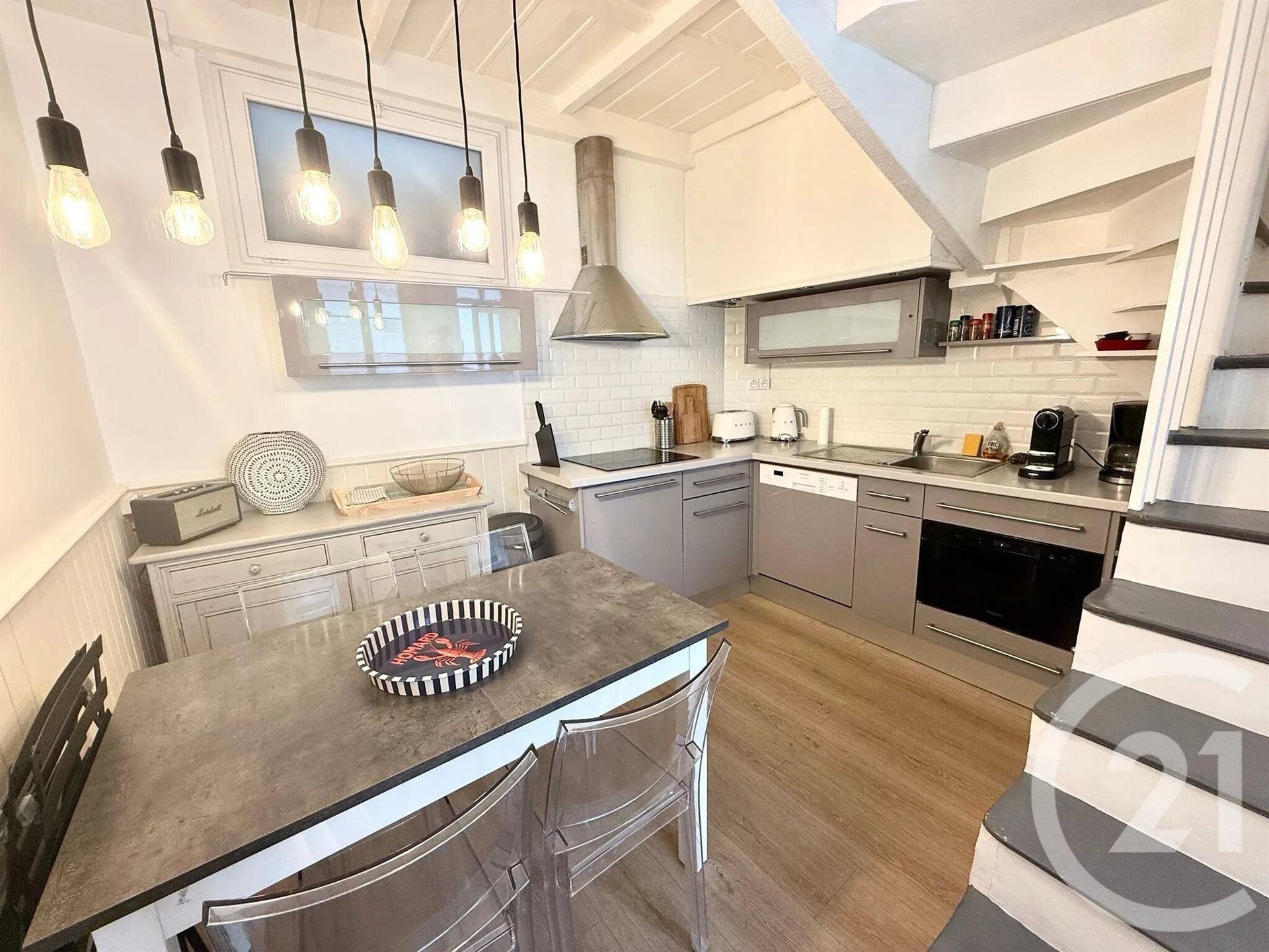 Maison à vendre, 63m², Trouville-sur-Mer