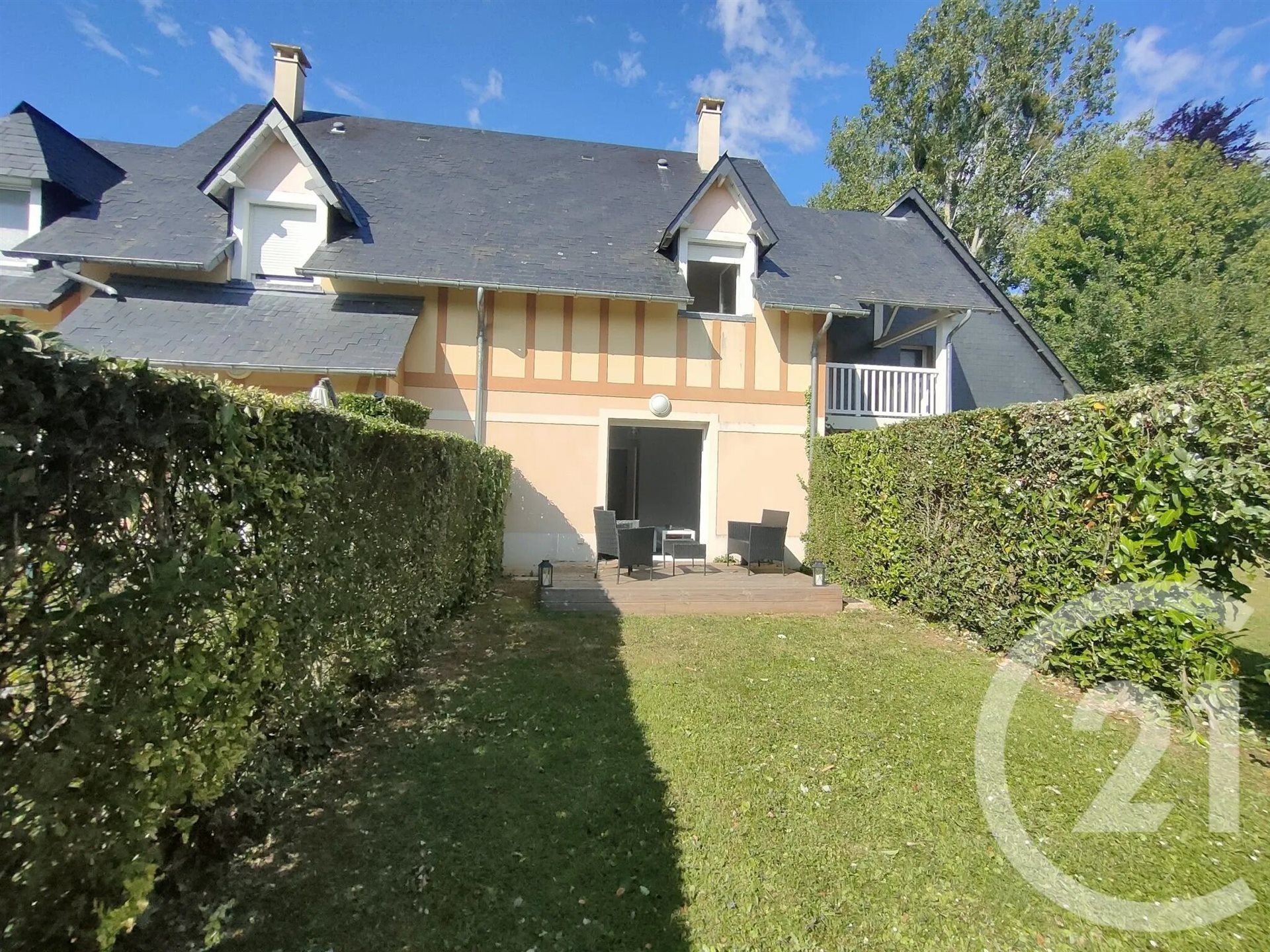 Maison à vendre, 61m², Touques