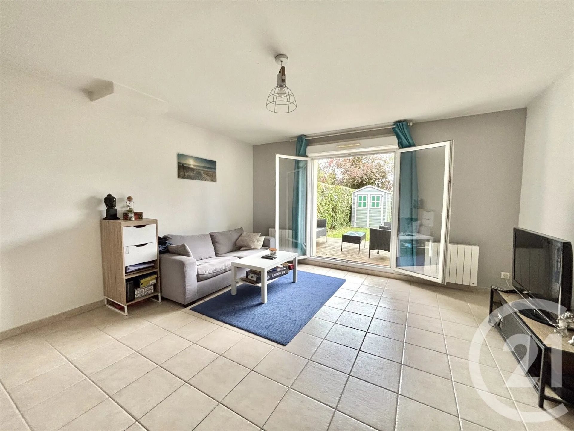Maison à vendre, 61m², Touques