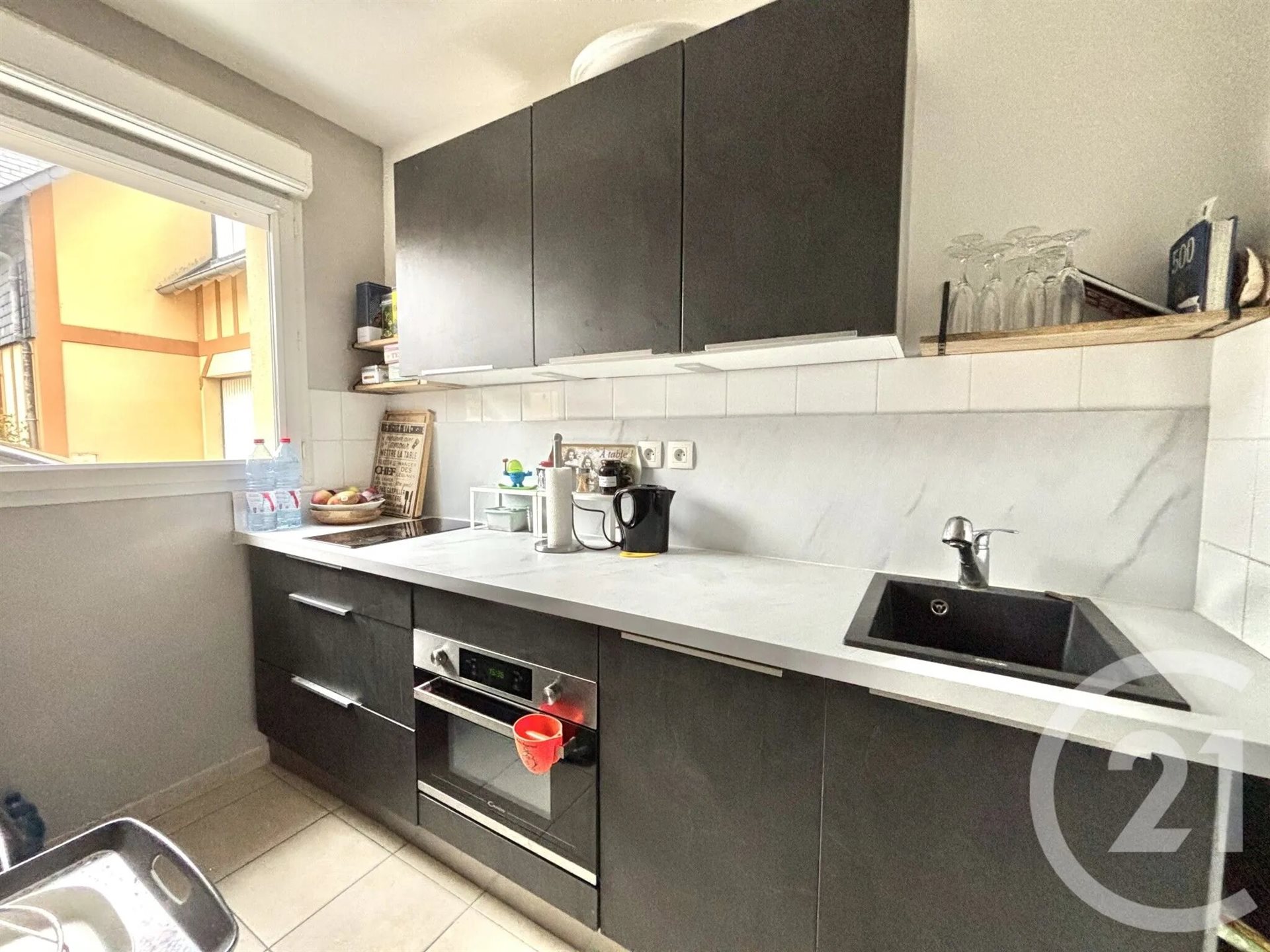 Maison à vendre, 61m², Touques