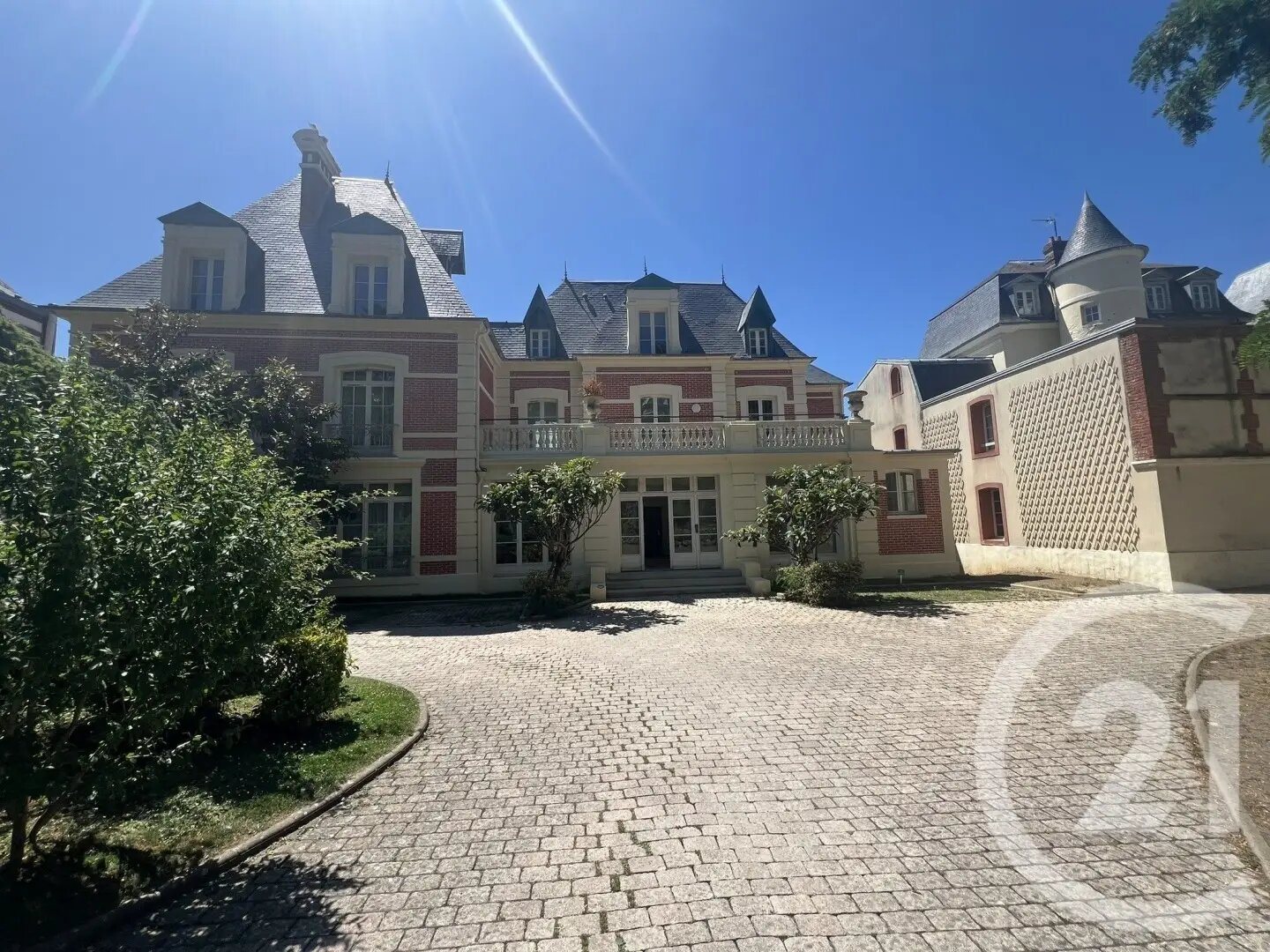 Appartement à vendre, 86m², Trouville-sur-Mer