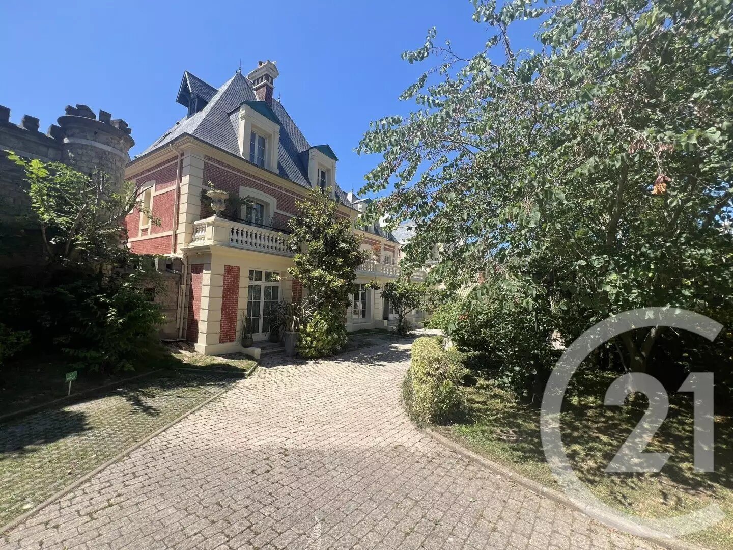Appartement à vendre, 86m², Trouville-sur-Mer