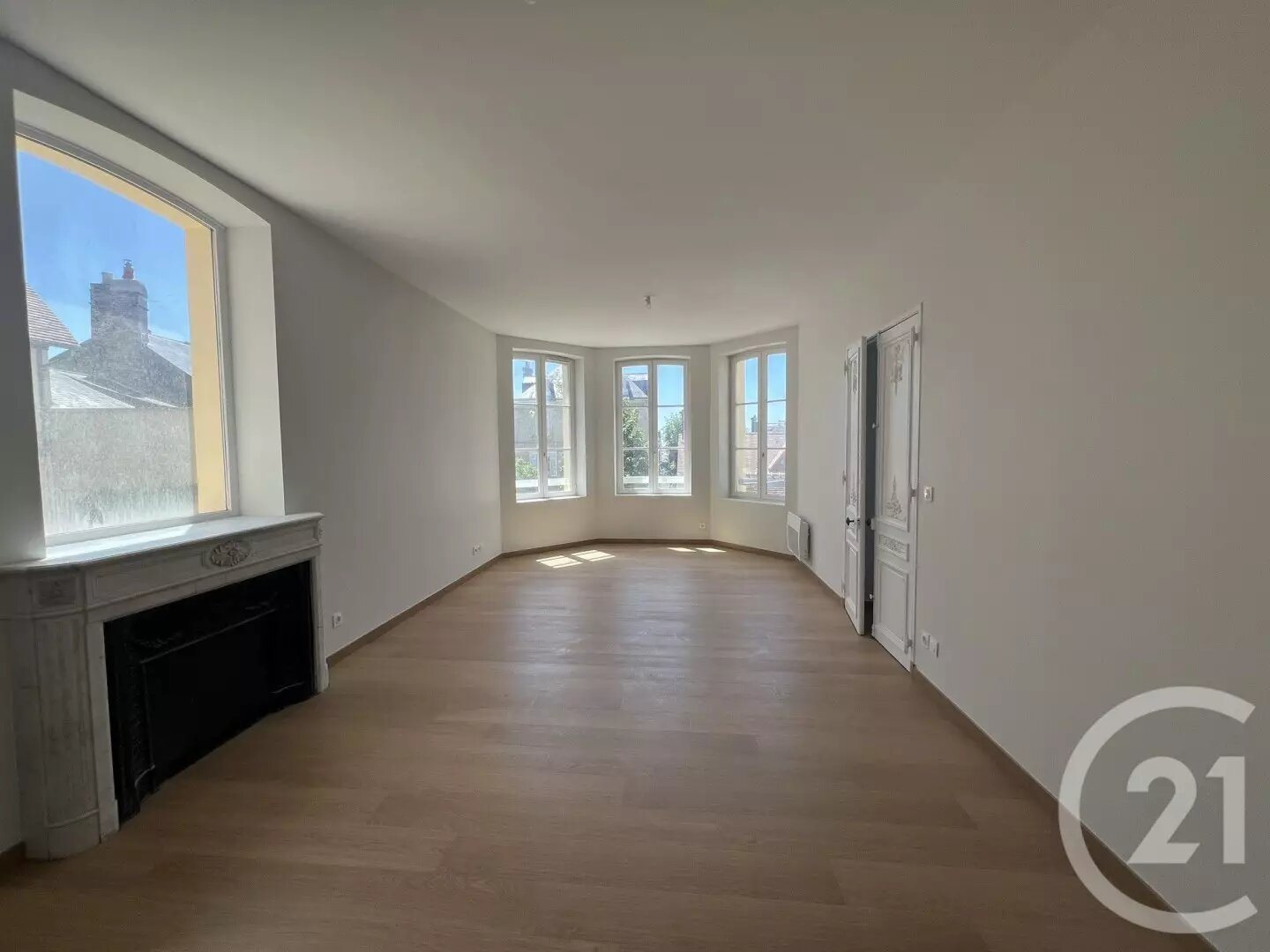 Appartement à vendre, 86m², Trouville-sur-Mer