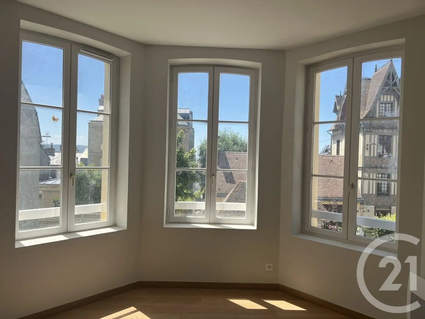 Appartement à vendre, 86m², Trouville-sur-Mer