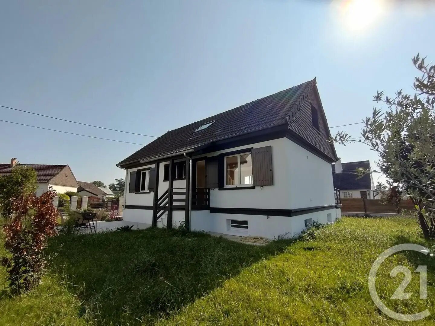 Maison à vendre, 123m², Saint-Gatien-des-Bois