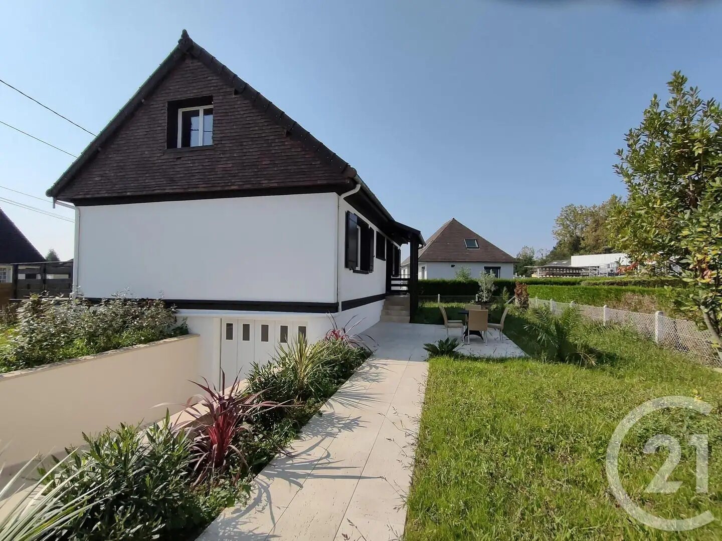 Maison à vendre, 123m², Saint-Gatien-des-Bois