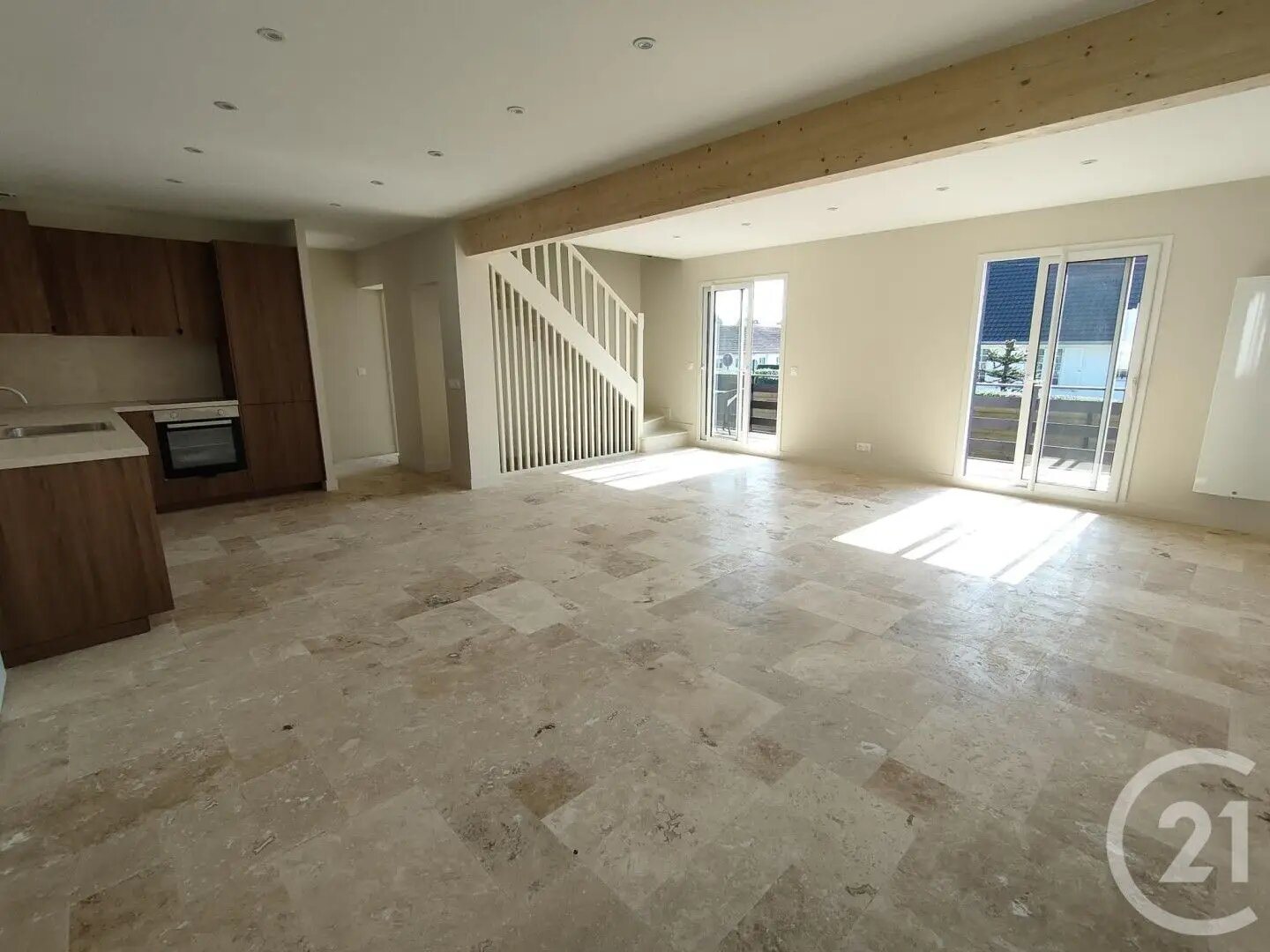 Maison à vendre, 123m², Saint-Gatien-des-Bois