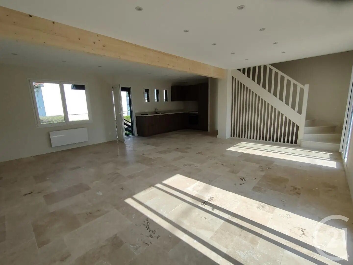 Maison à vendre, 123m², Saint-Gatien-des-Bois