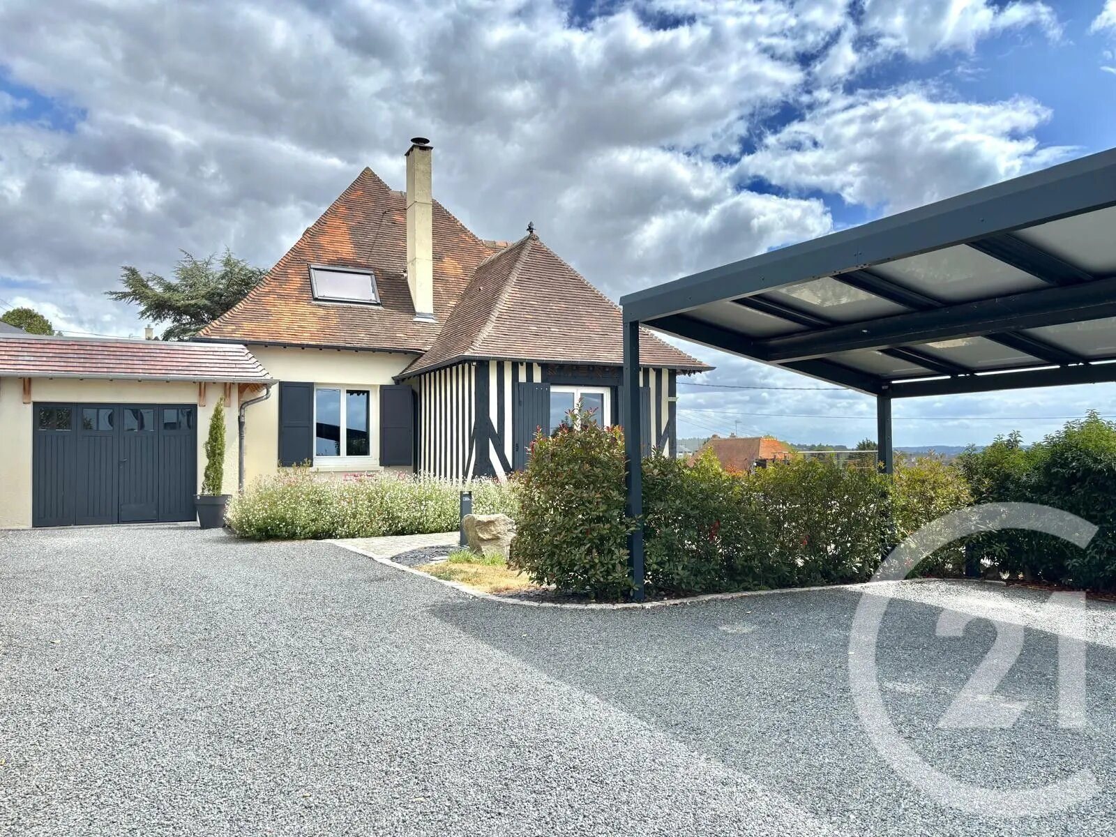 Maison à vendre, 136m², Trouville-sur-Mer