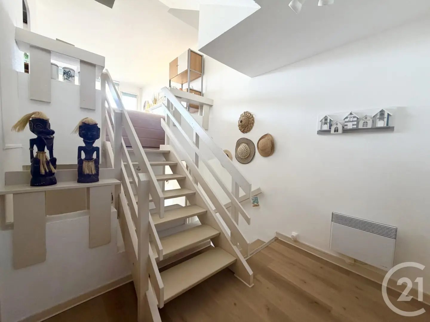 Appartement à vendre, 53m², Deauville