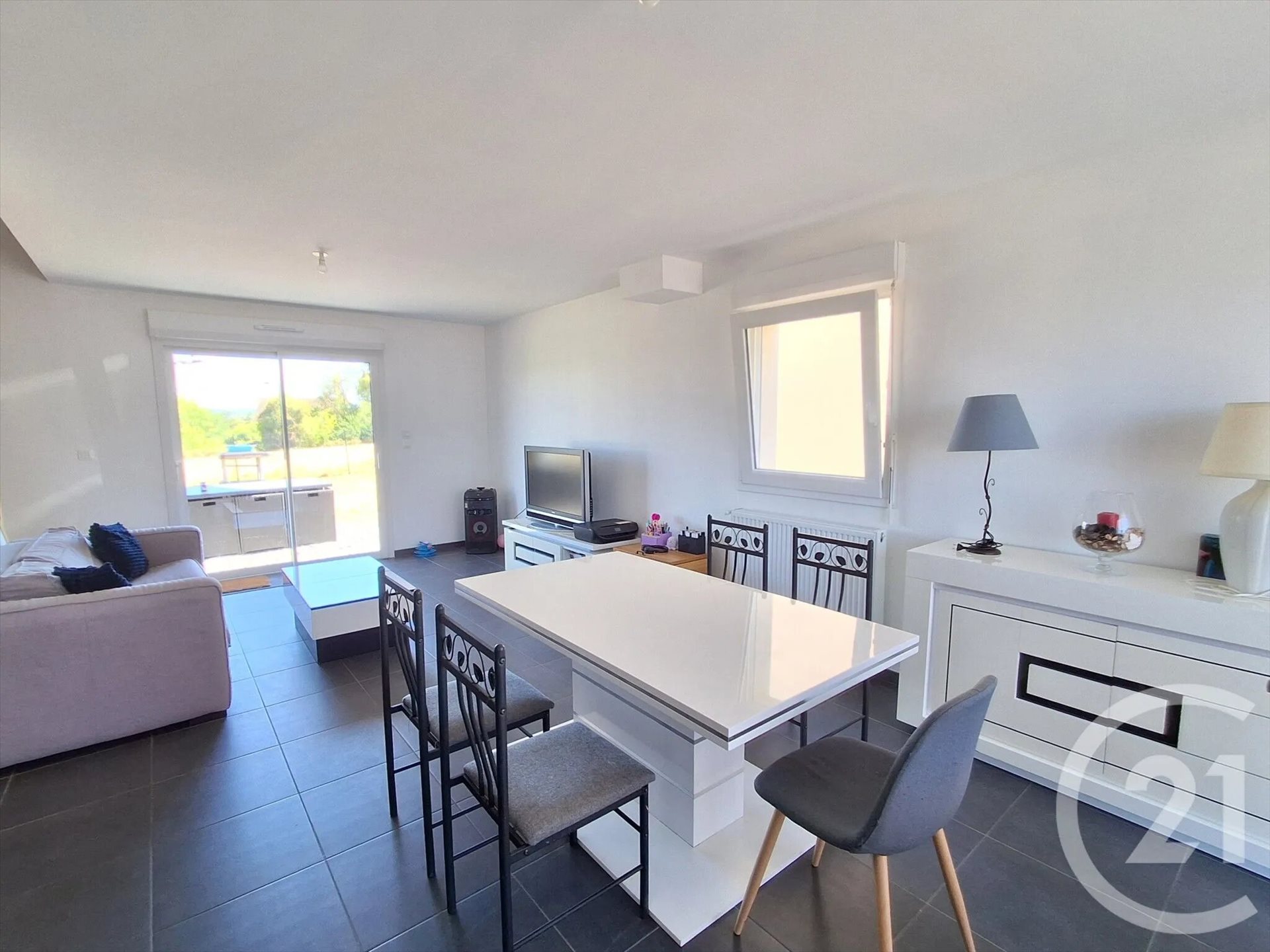 Maison à vendre, 121m², Pont-l'Evêque