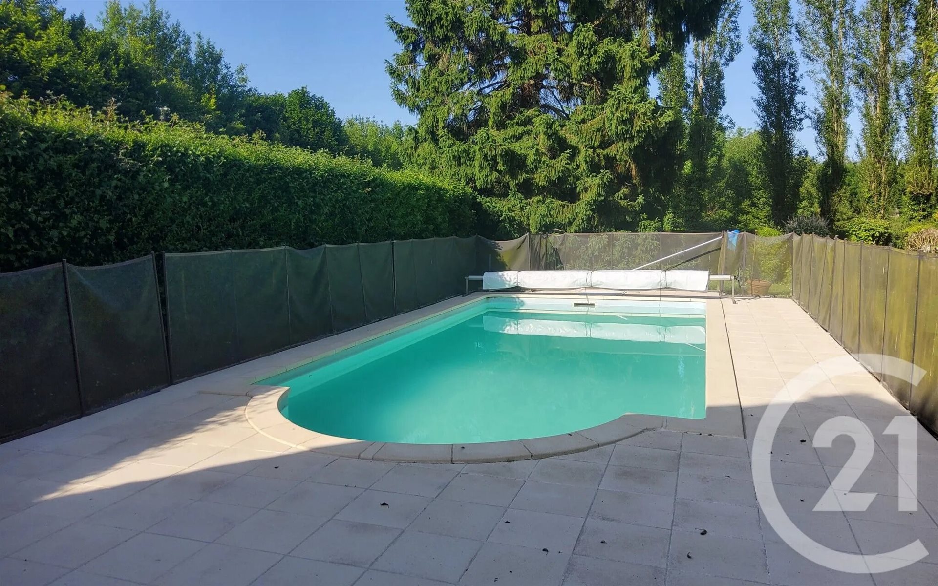 Maison à vendre, 100m², Pont-l'Evêque