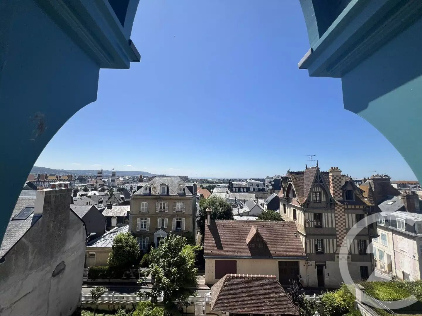 Appartement à vendre, 75m², Trouville-sur-Mer