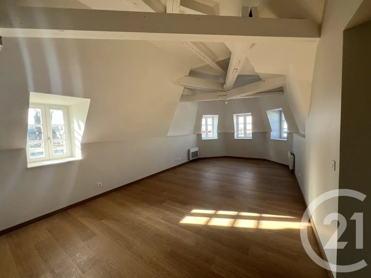 Appartement à vendre, 75m², Trouville-sur-Mer