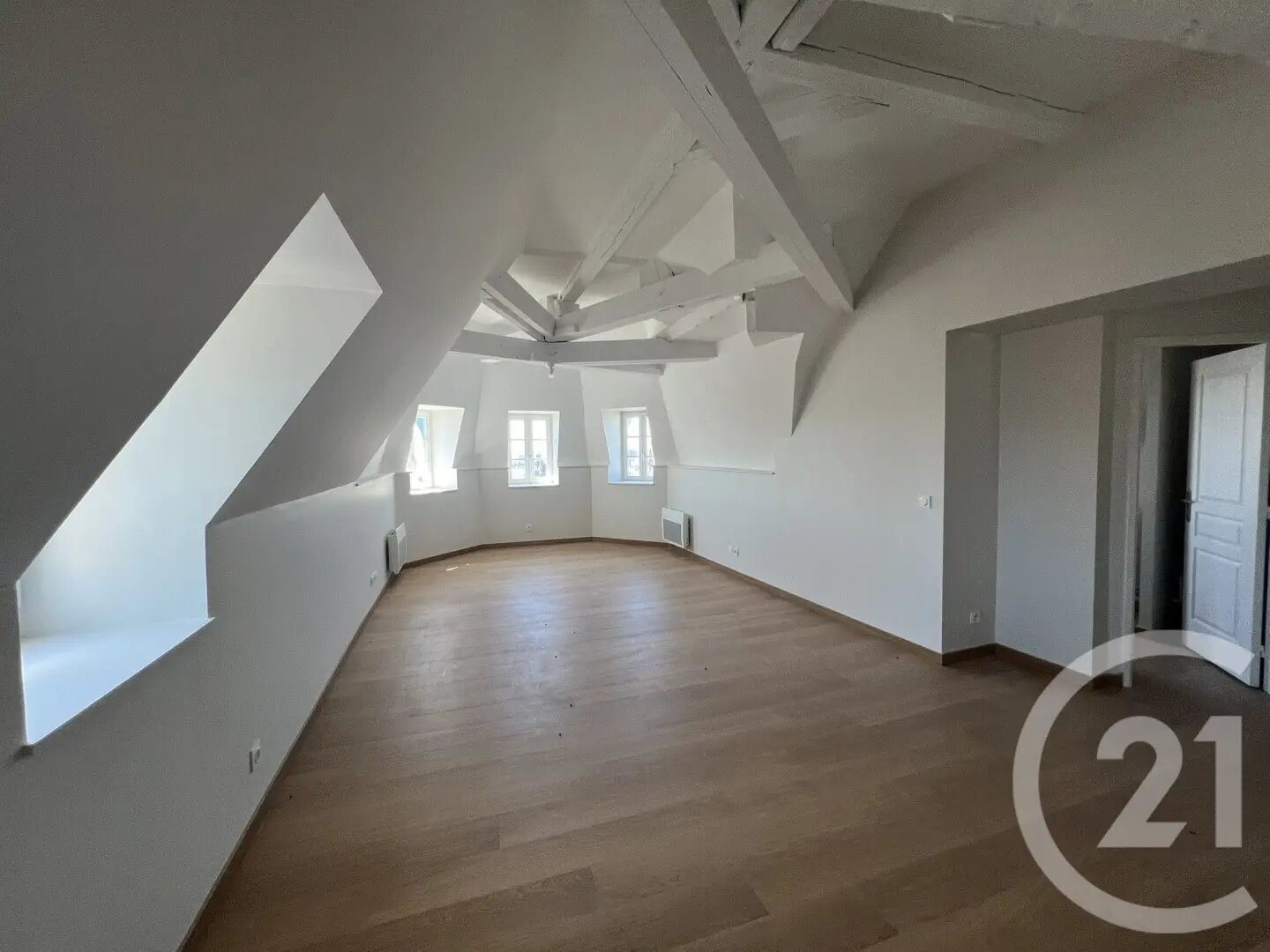 Appartement à vendre, 75m², Trouville-sur-Mer