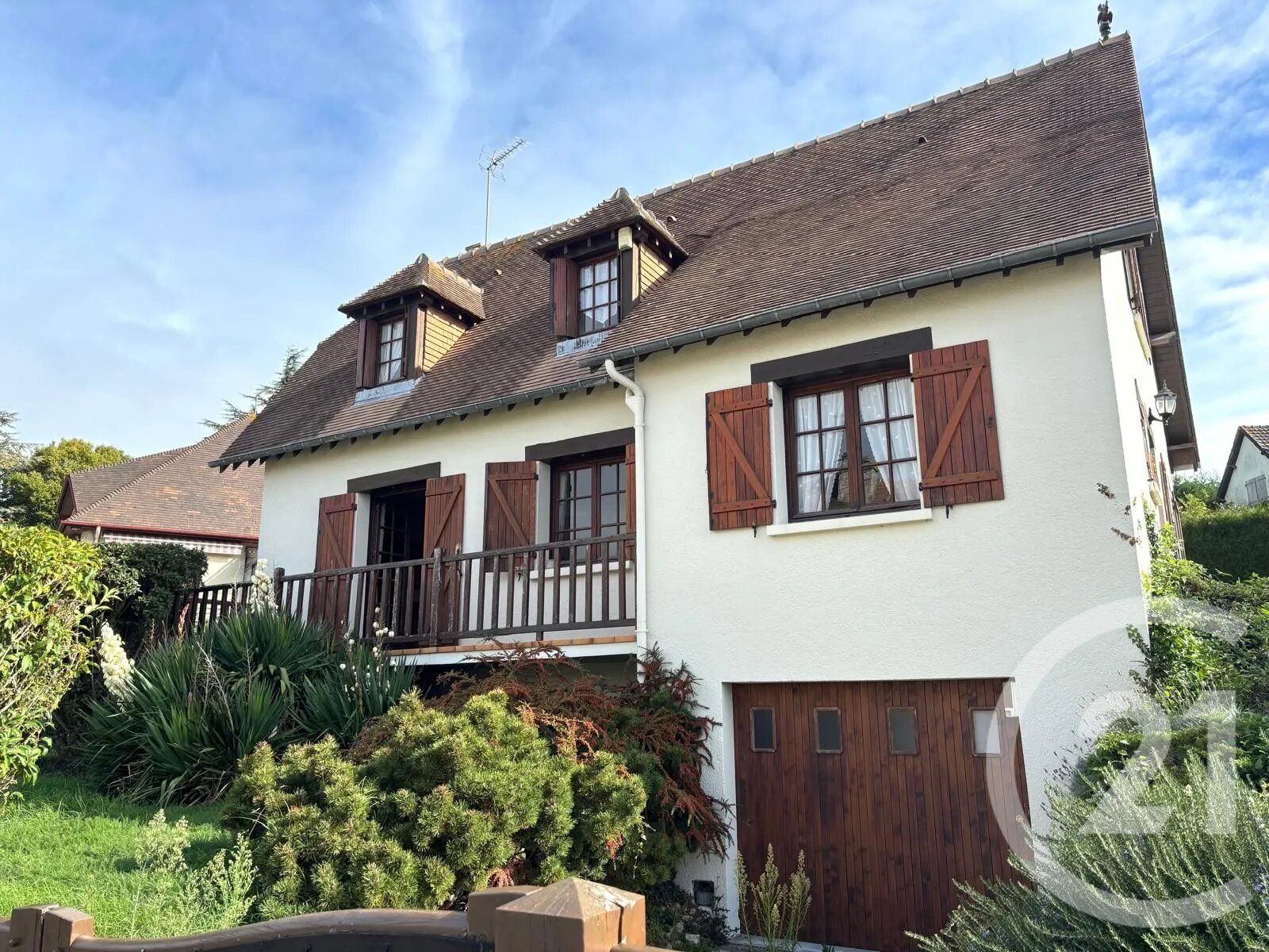 Maison à vendre, 113m², Touques